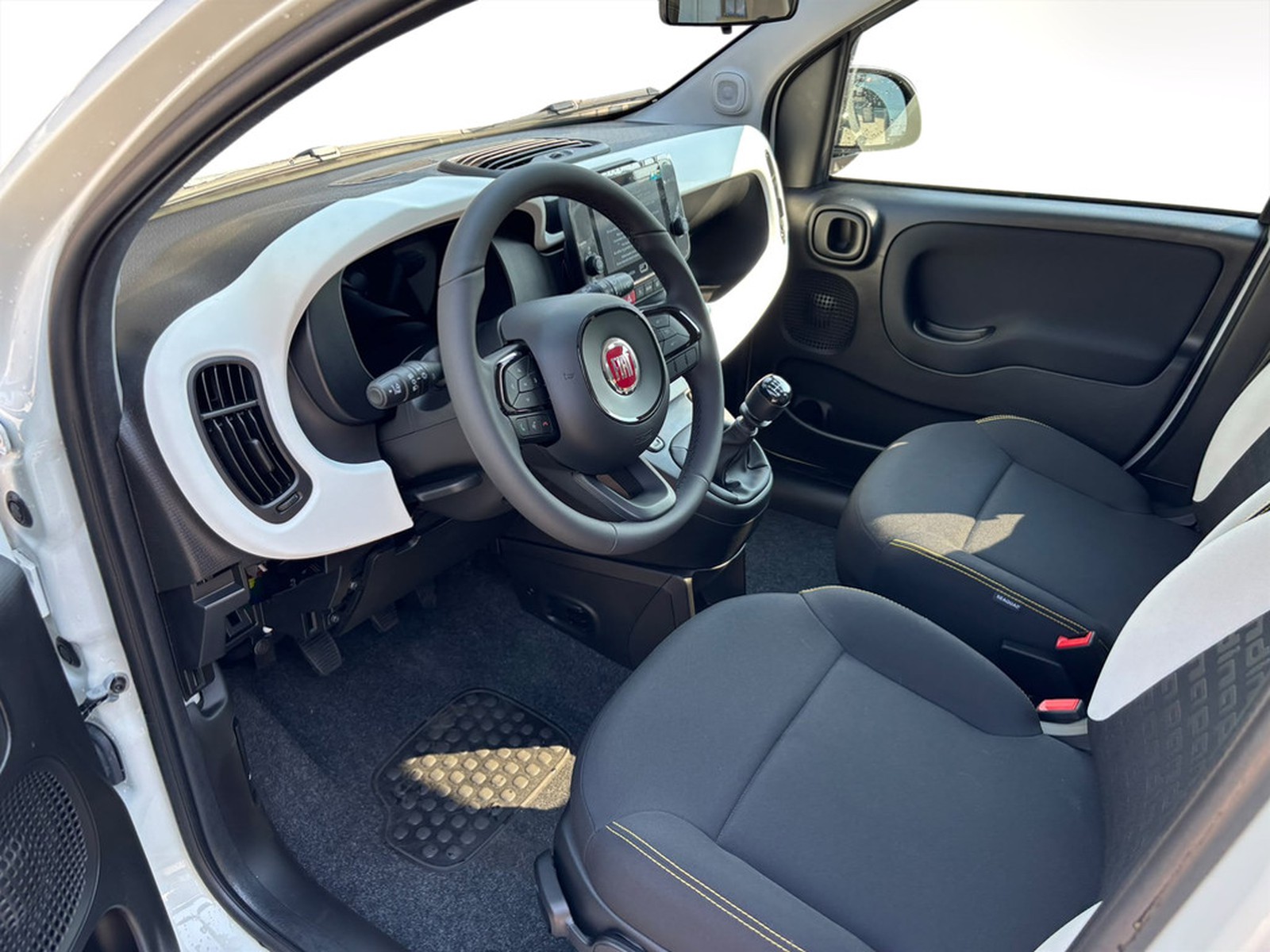 PRONTOAUTO Fiat Panda