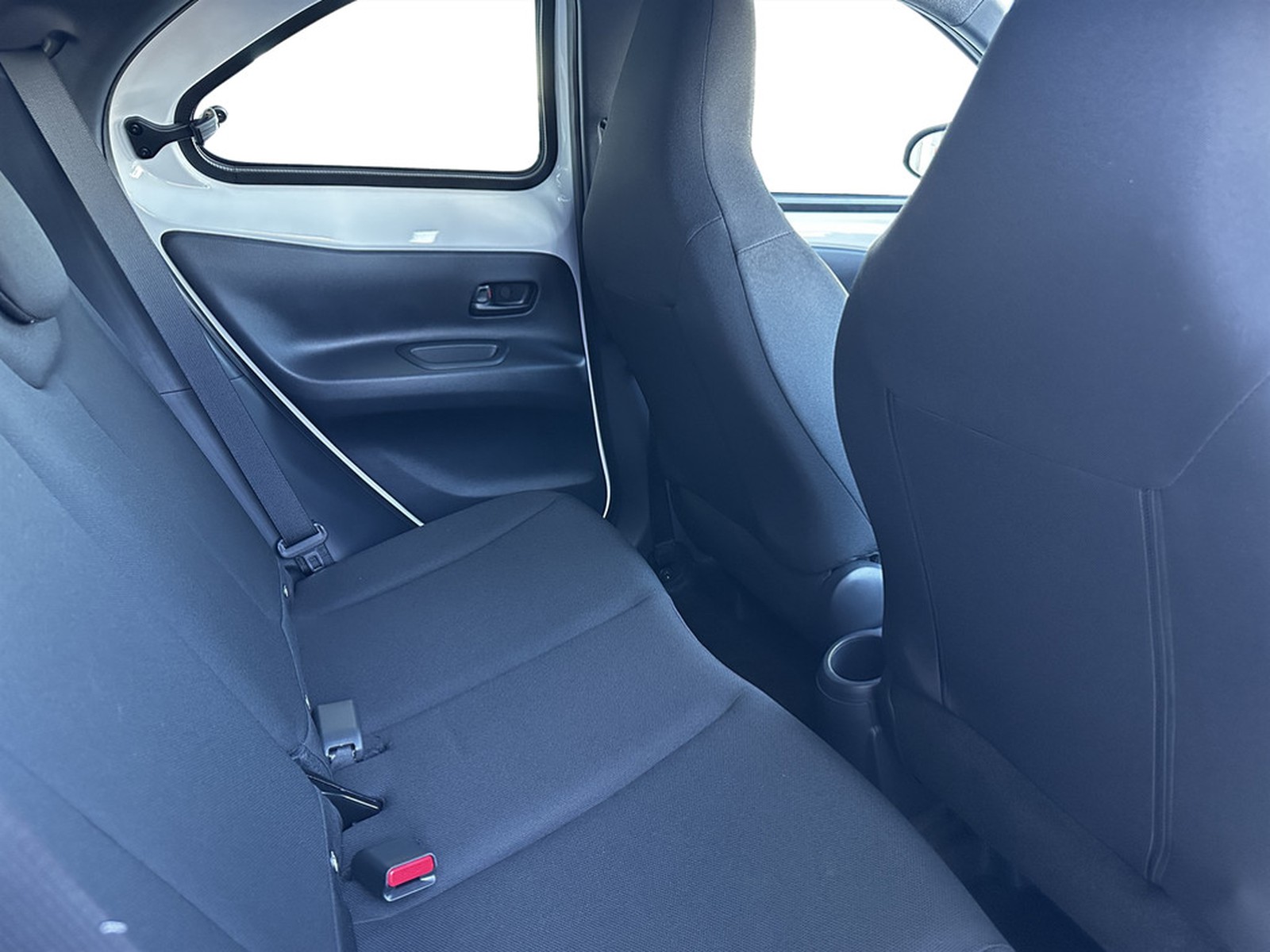 CARINI Toyota Aygo