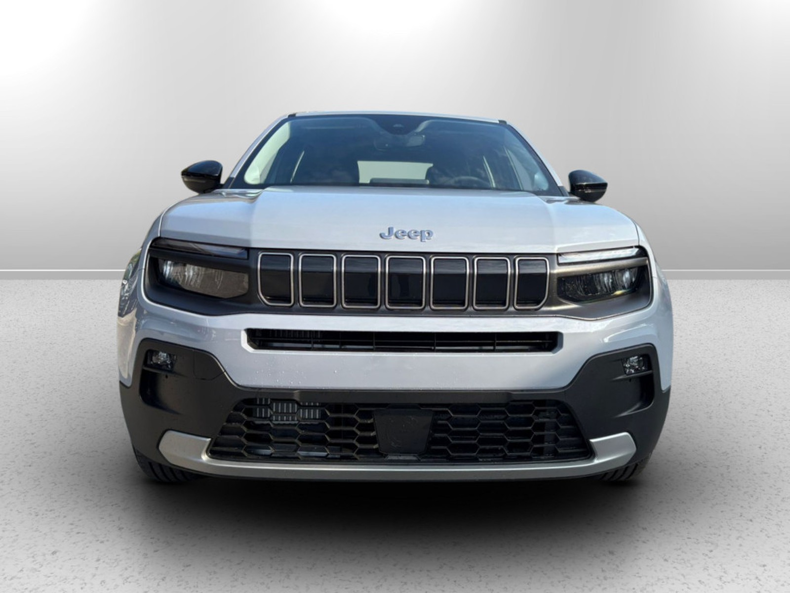 PRONTOAUTO Jeep Avenger