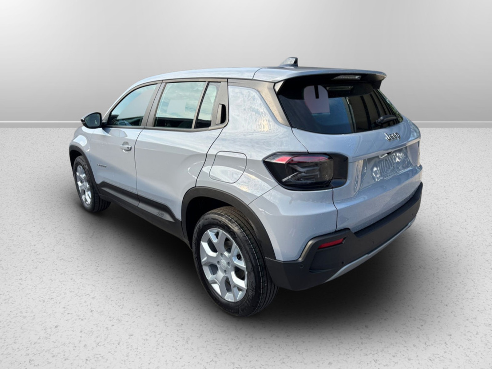 PRONTOAUTO Jeep Avenger