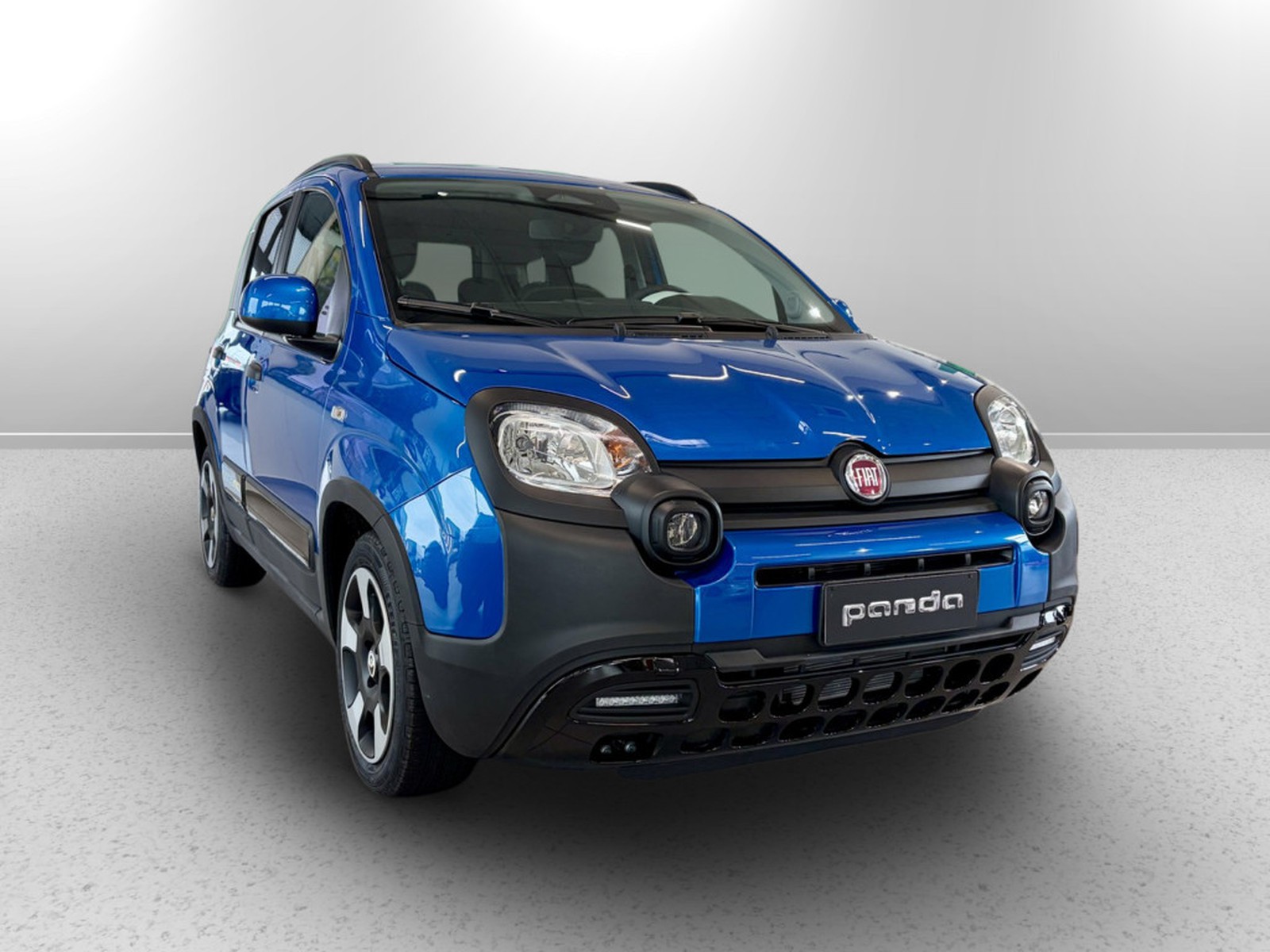 PRONTOAUTO Fiat Pandina