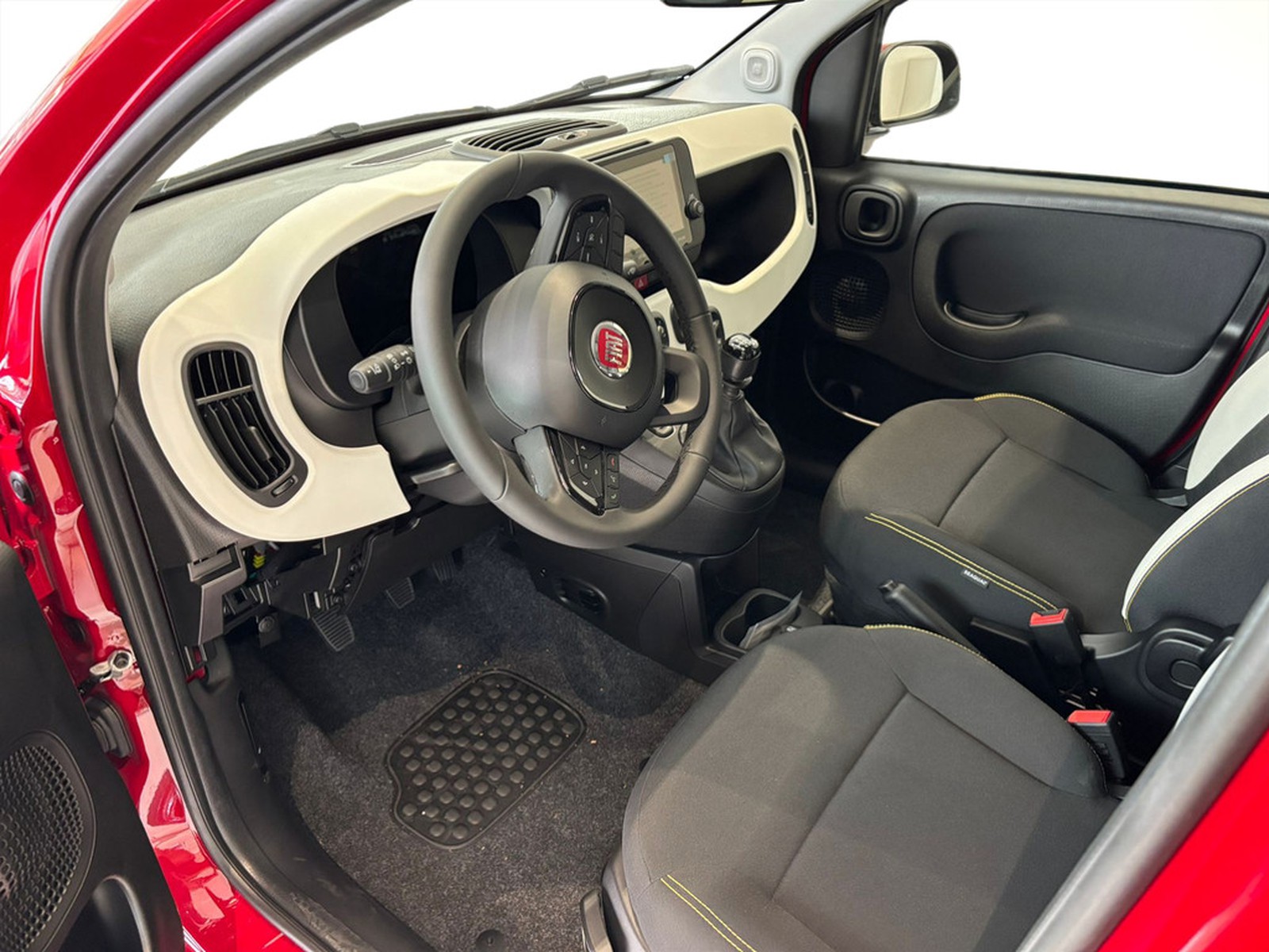 PRONTOAUTO Fiat Panda