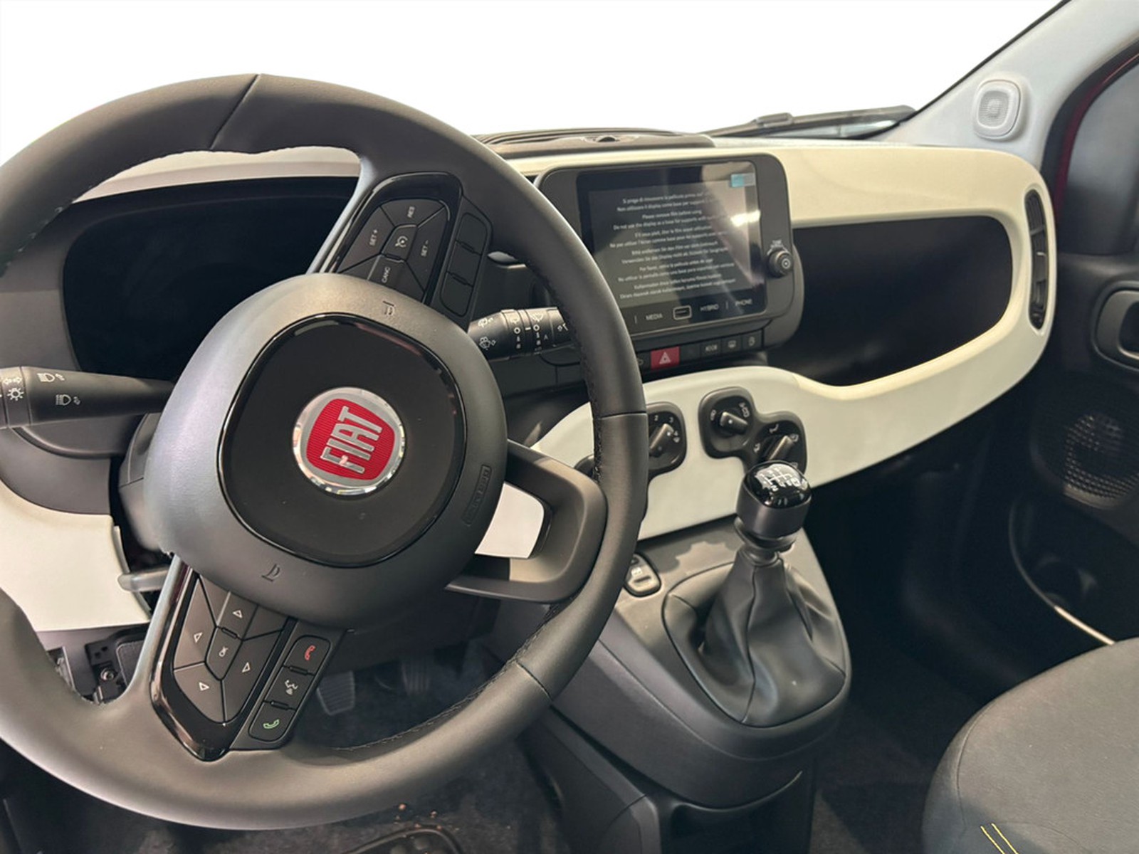 PRONTOAUTO Fiat Panda