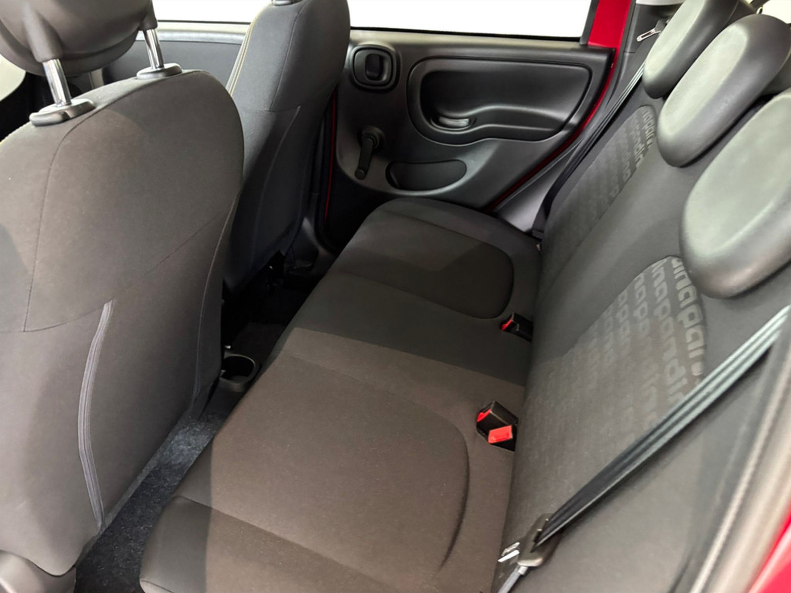 PRONTOAUTO Fiat Panda