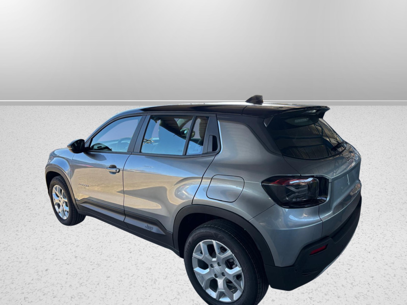 PRONTOAUTO Jeep Avenger