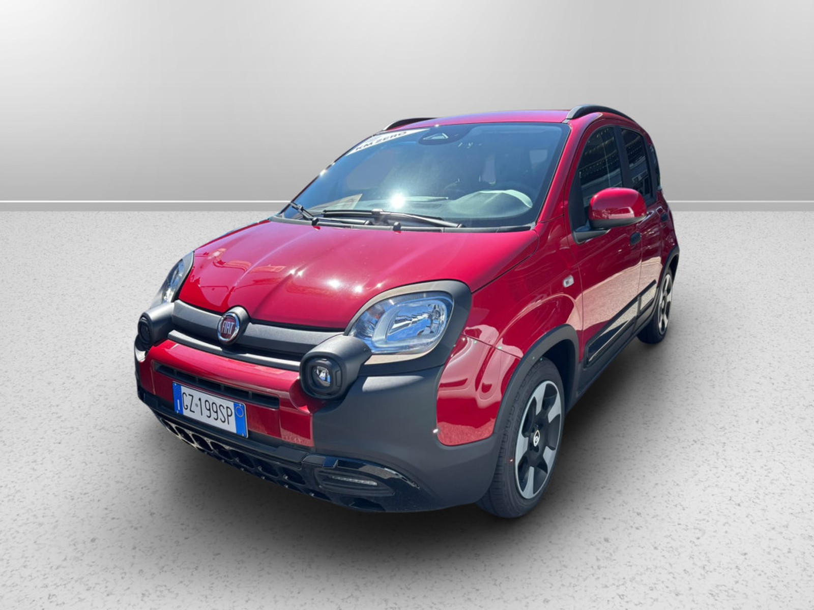 PRONTOAUTO Fiat Panda