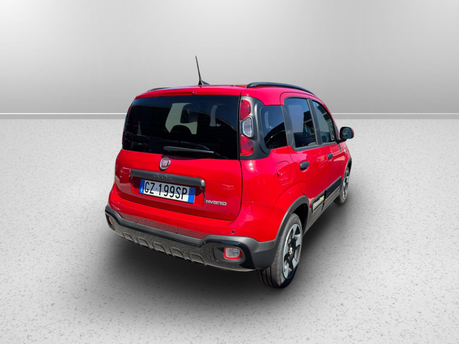 PRONTOAUTO Fiat Panda