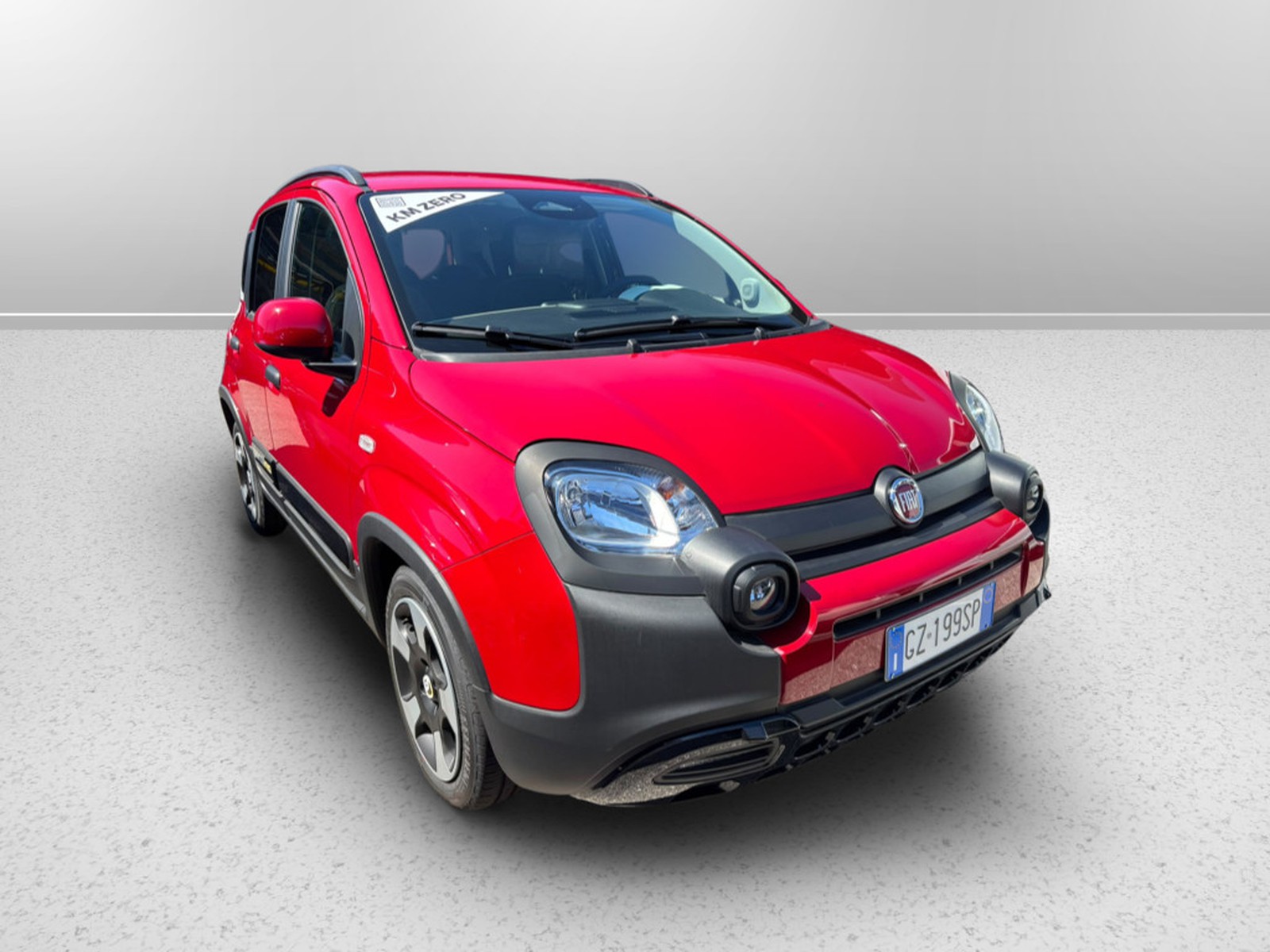 PRONTOAUTO Fiat Panda