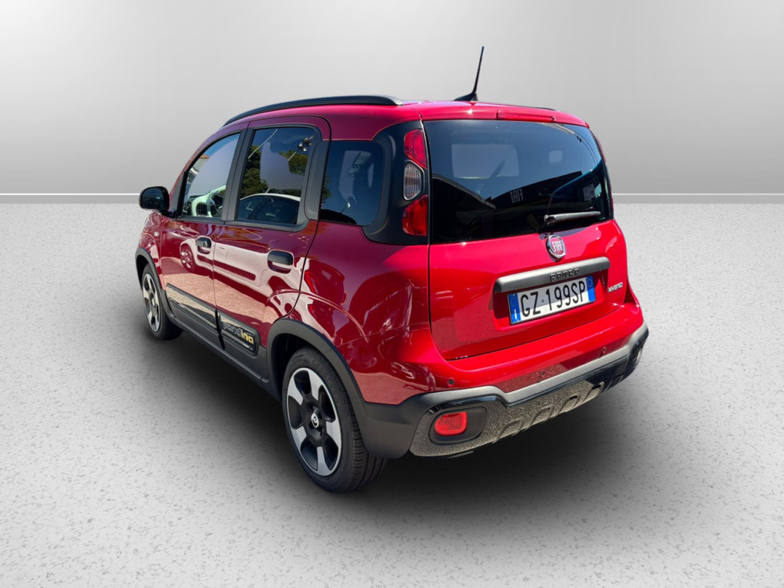 PRONTOAUTO Fiat Panda