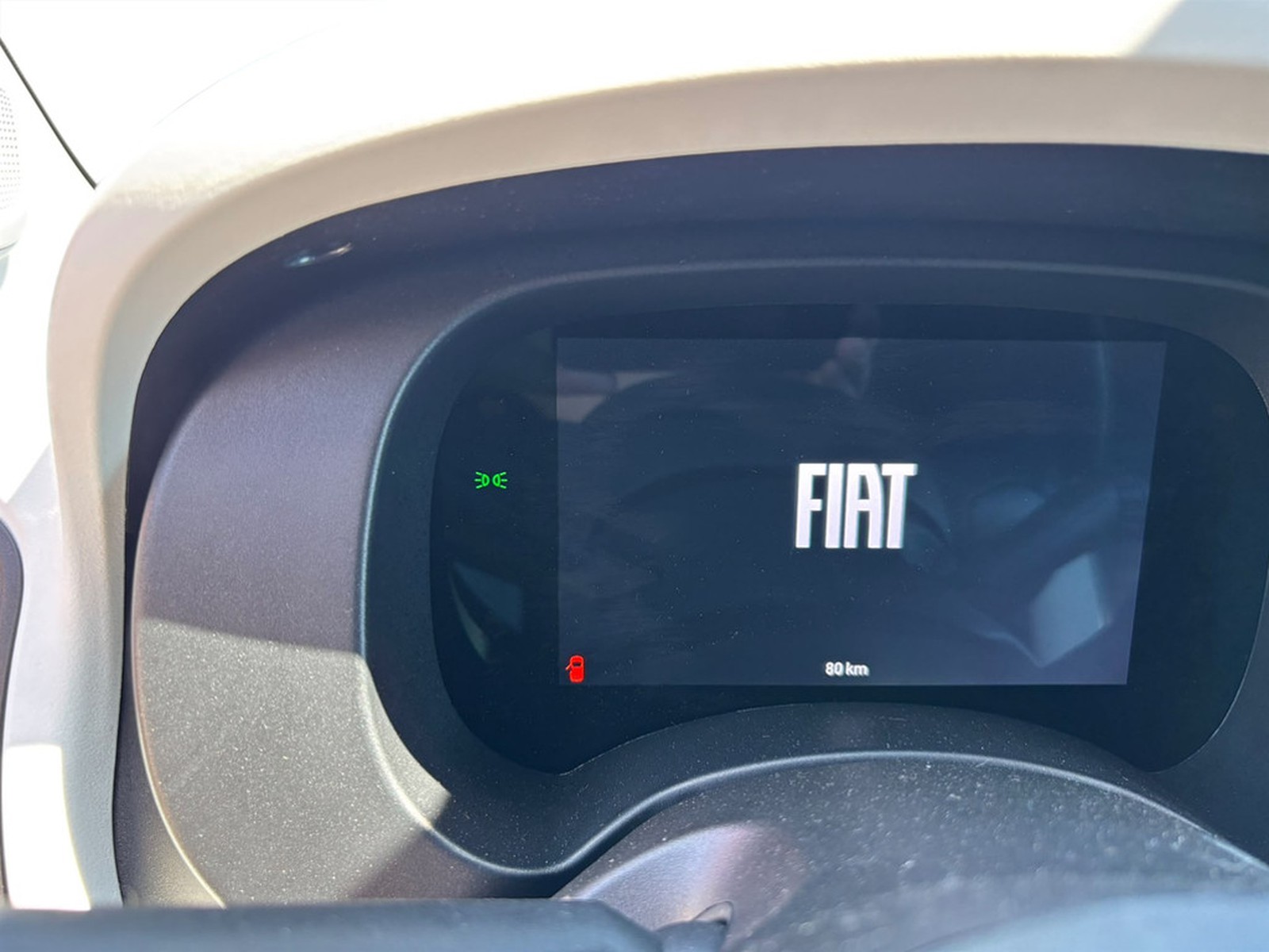 PRONTOAUTO Fiat Panda