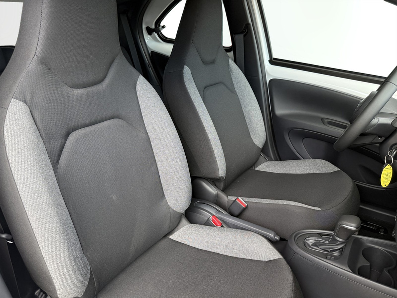 CARINI Toyota Aygo