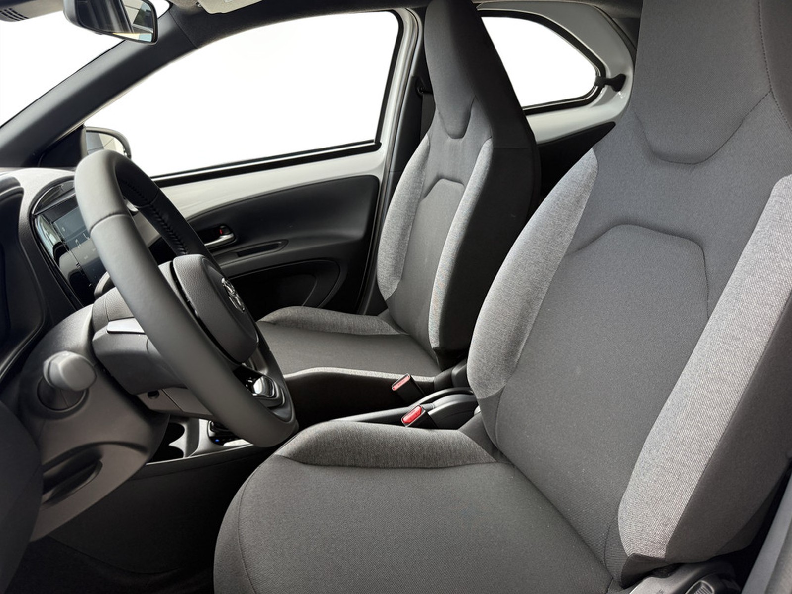 CARINI Toyota Aygo