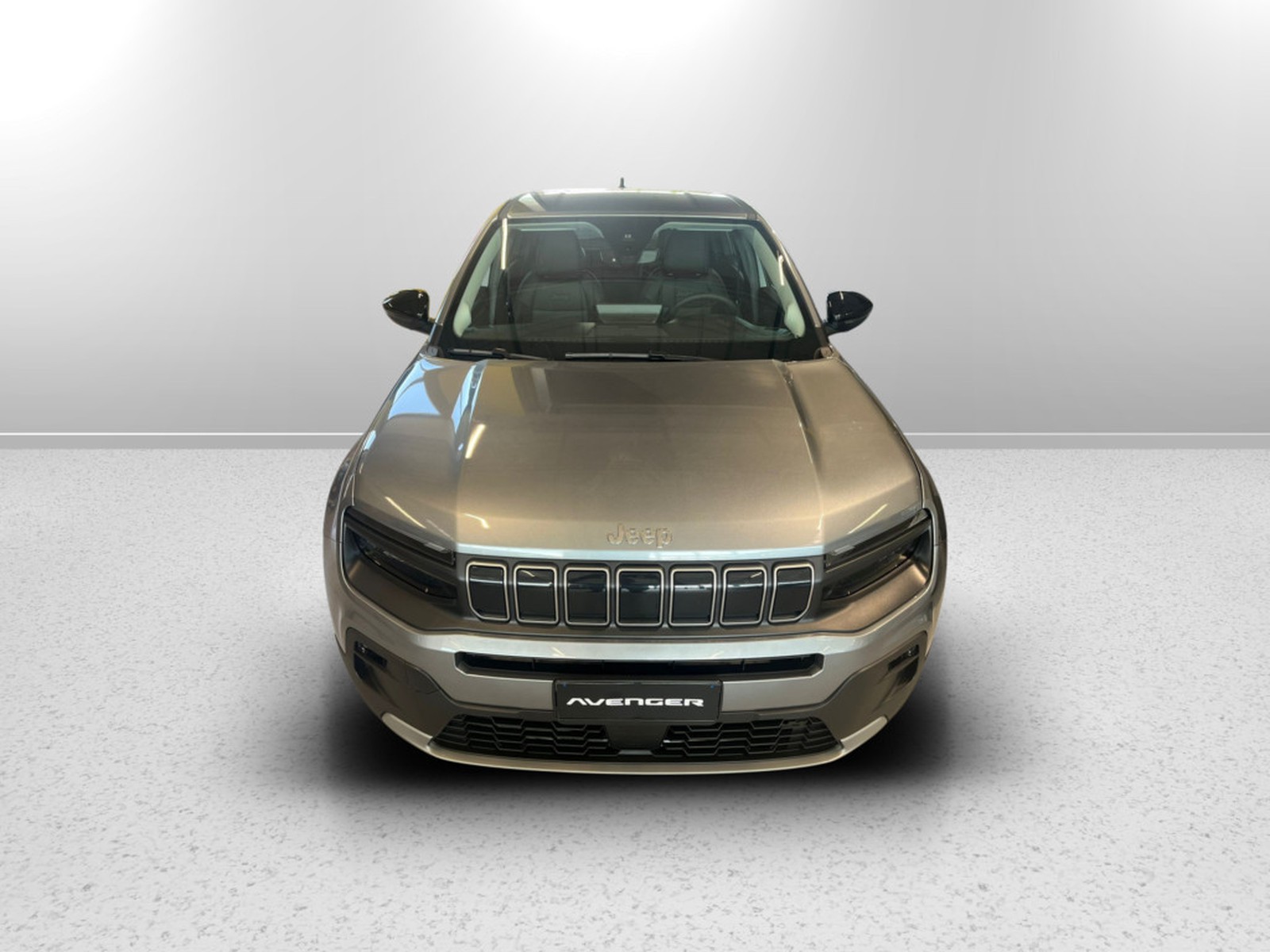 PRONTOAUTO Jeep Avenger