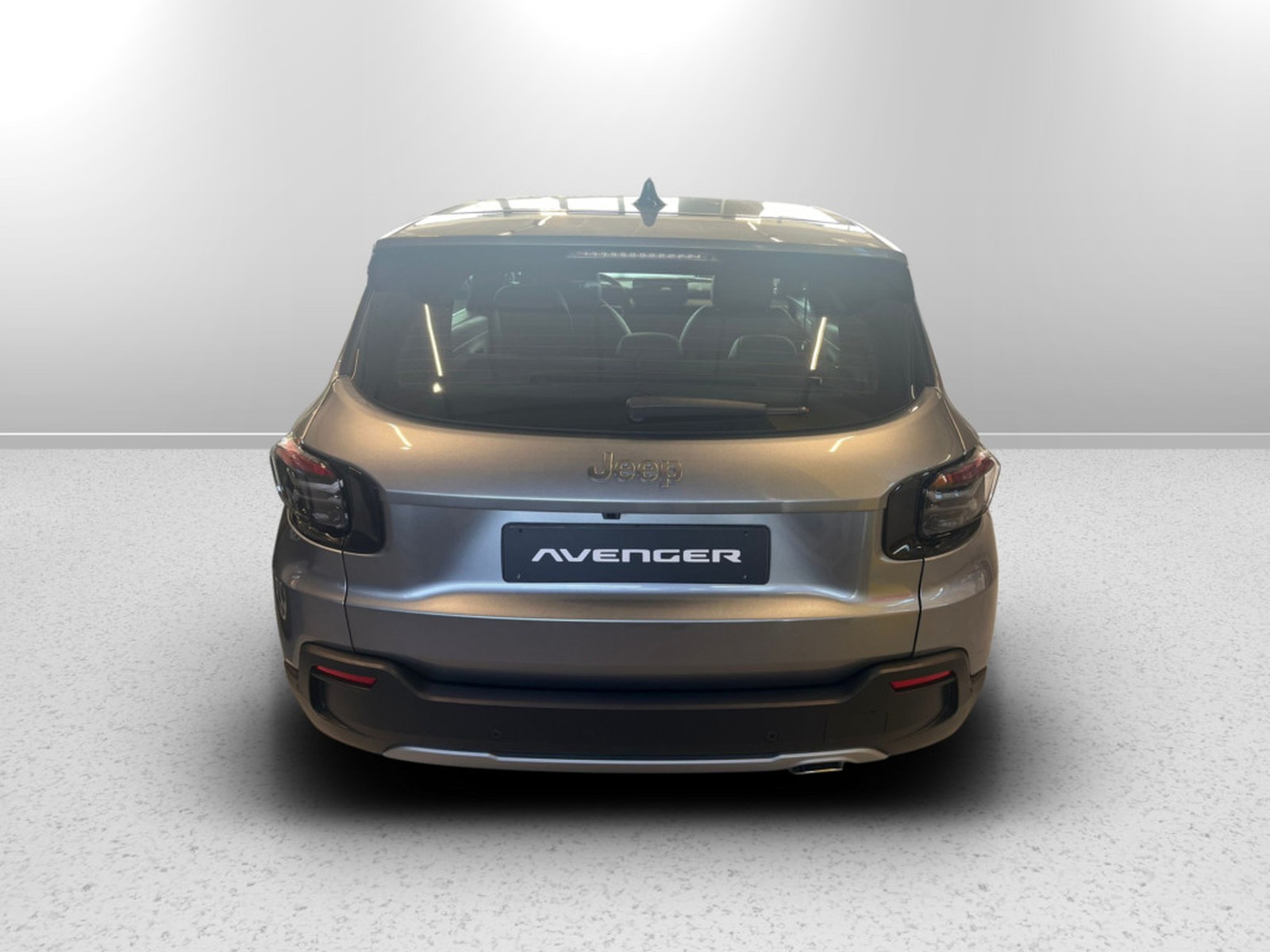 PRONTOAUTO Jeep Avenger