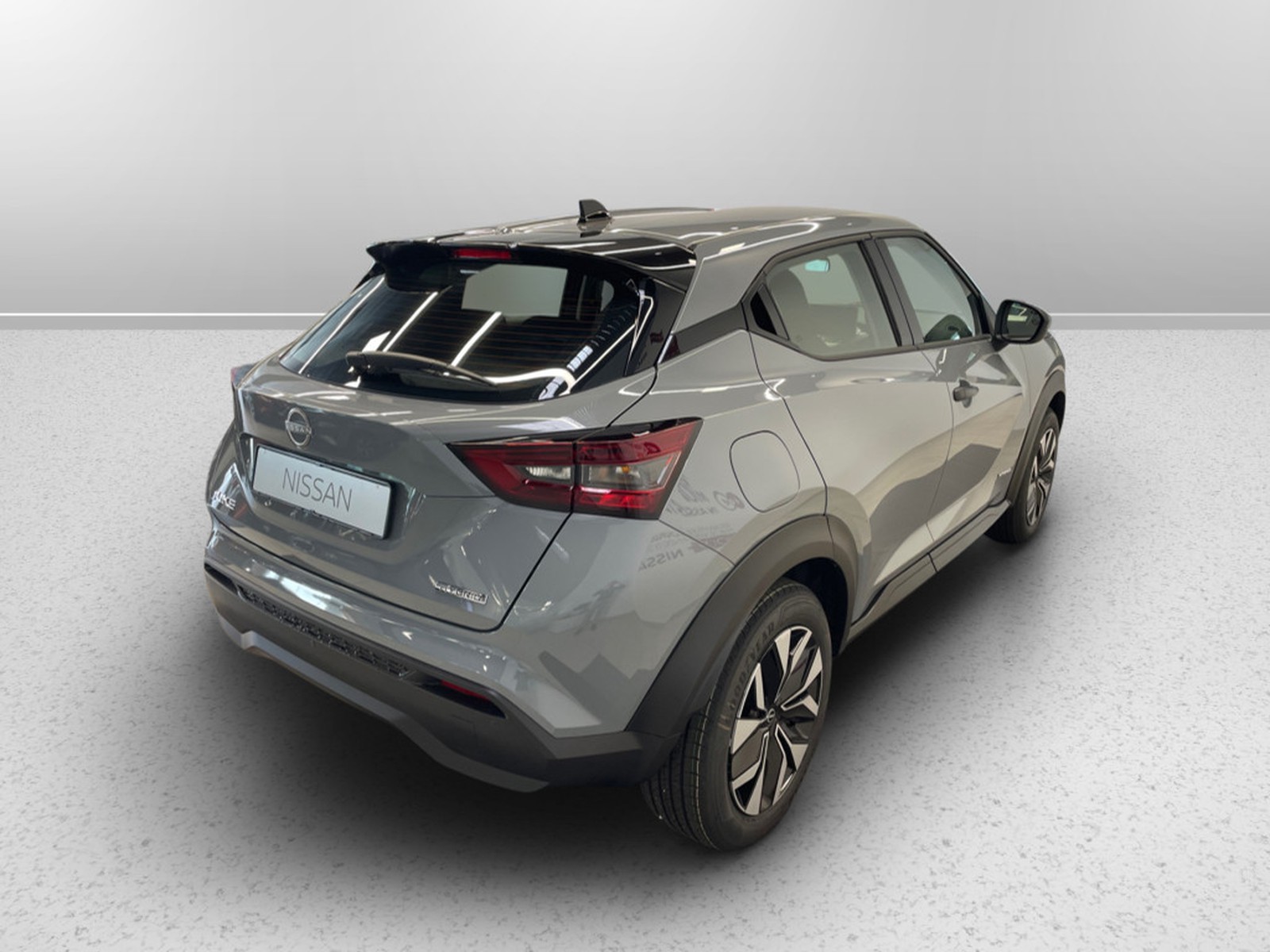 AUTONORD Nissan Juke