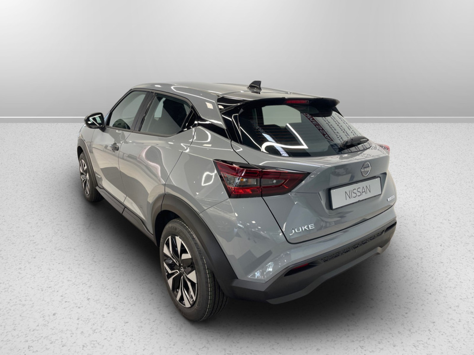 AUTONORD Nissan Juke