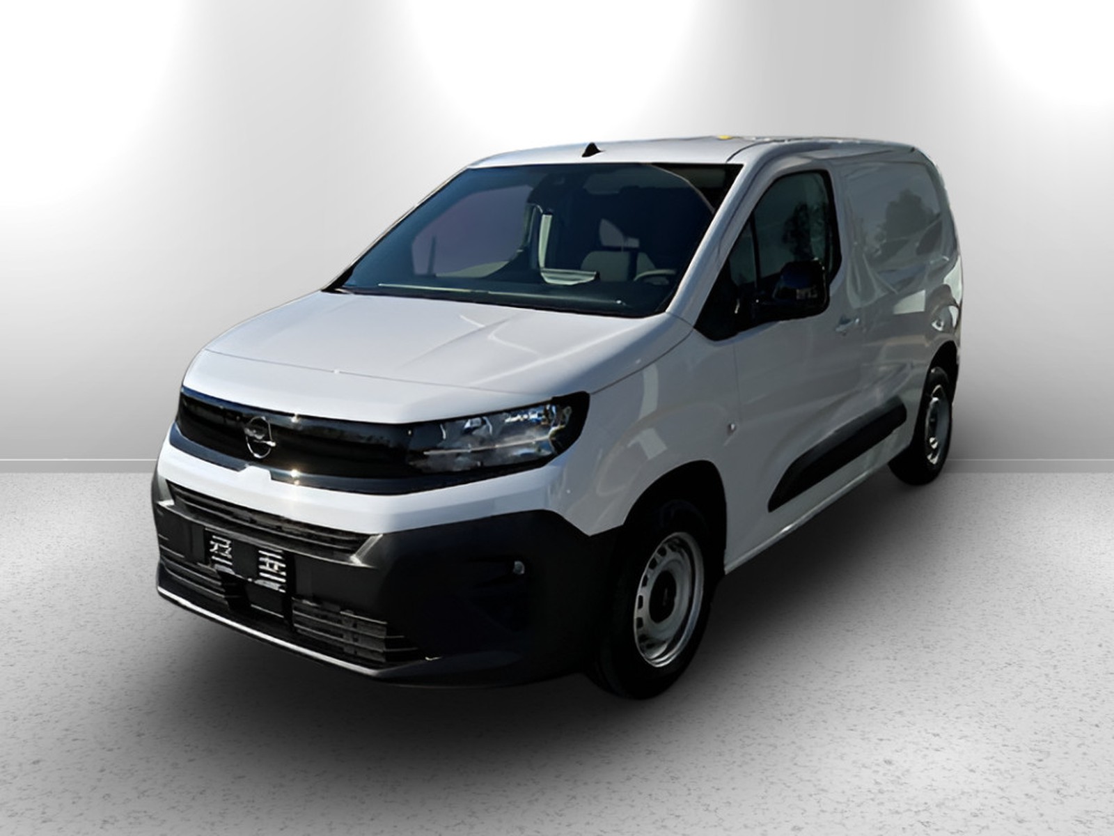 UNICAR Opel Combo