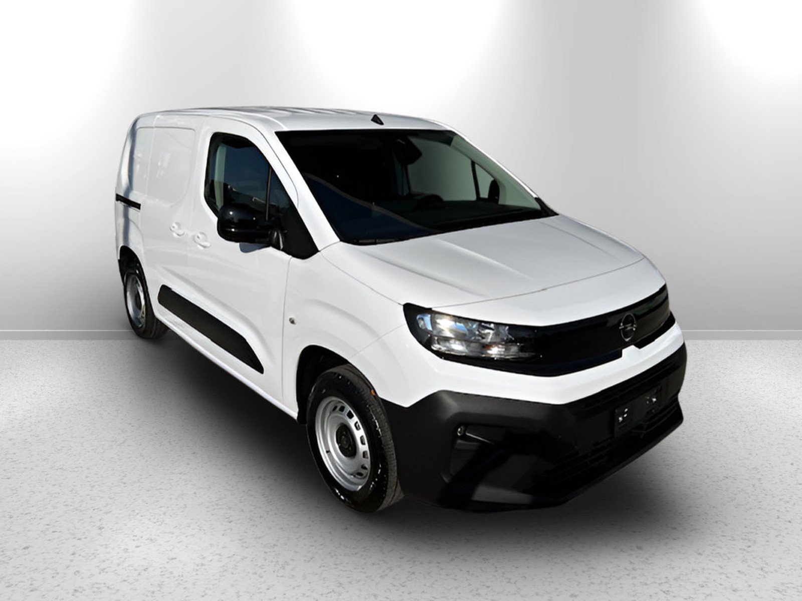 UNICAR Opel Combo