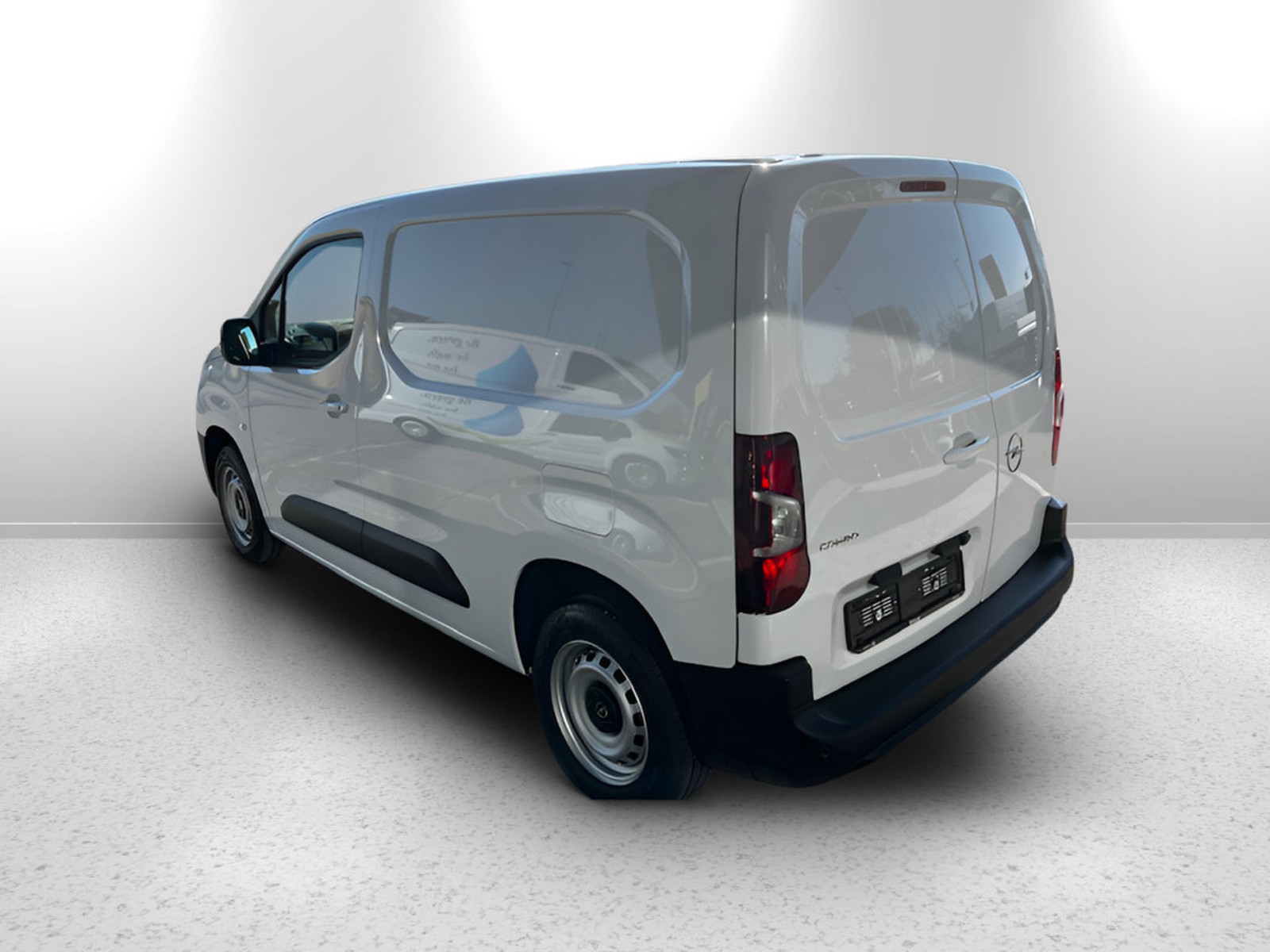UNICAR Opel Combo