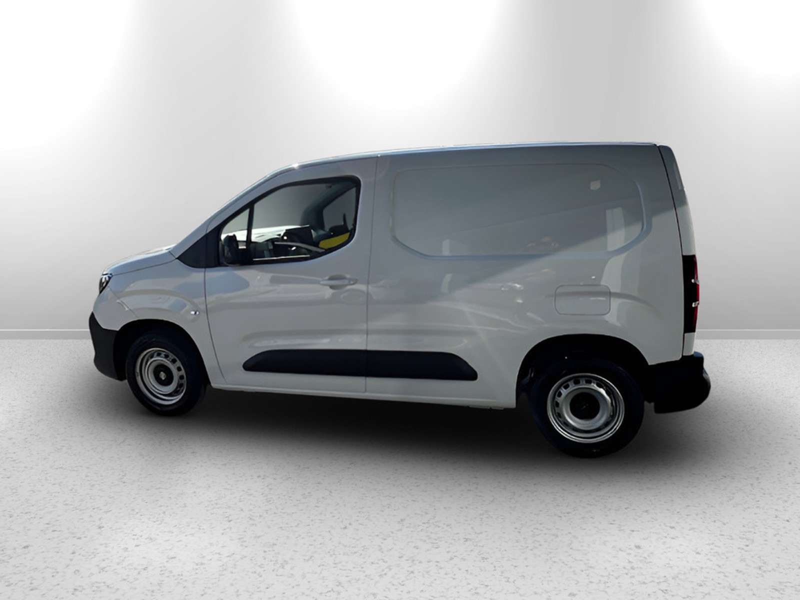 UNICAR Opel Combo
