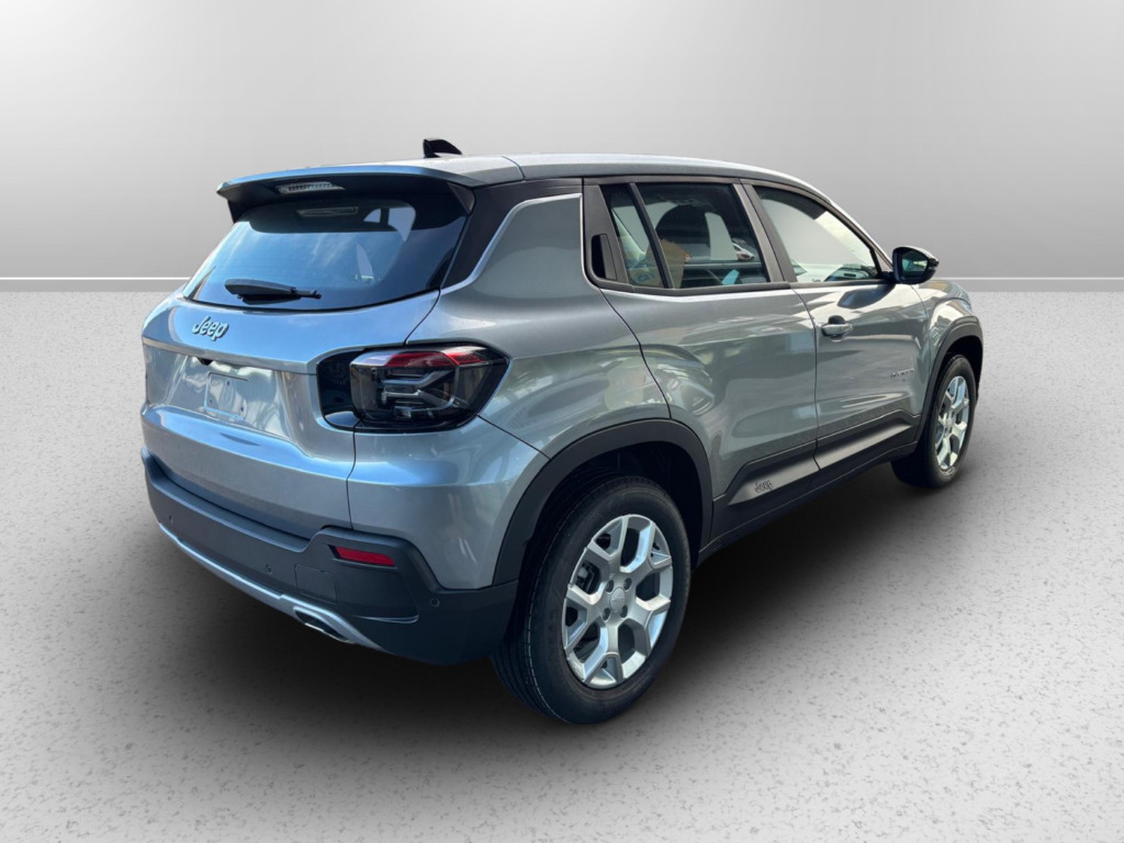 PRONTOAUTO Jeep Avenger