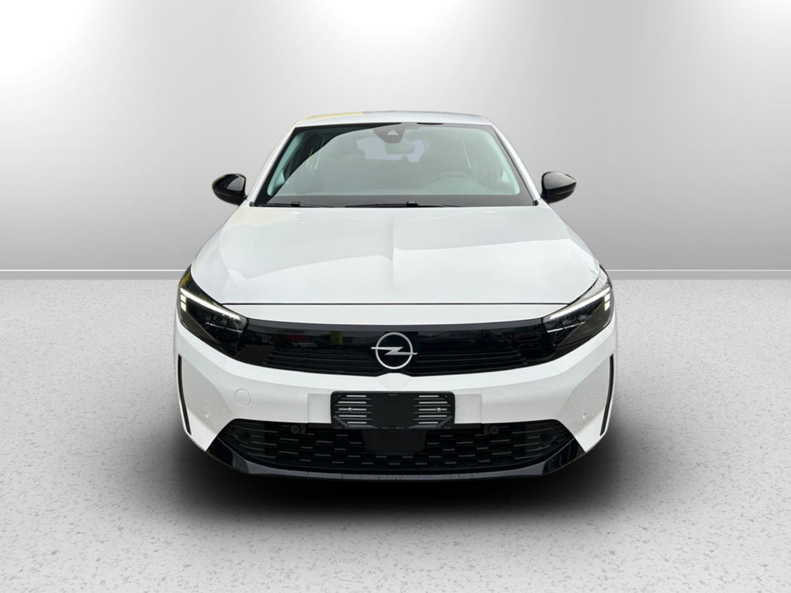 UNICAR Opel Corsa
