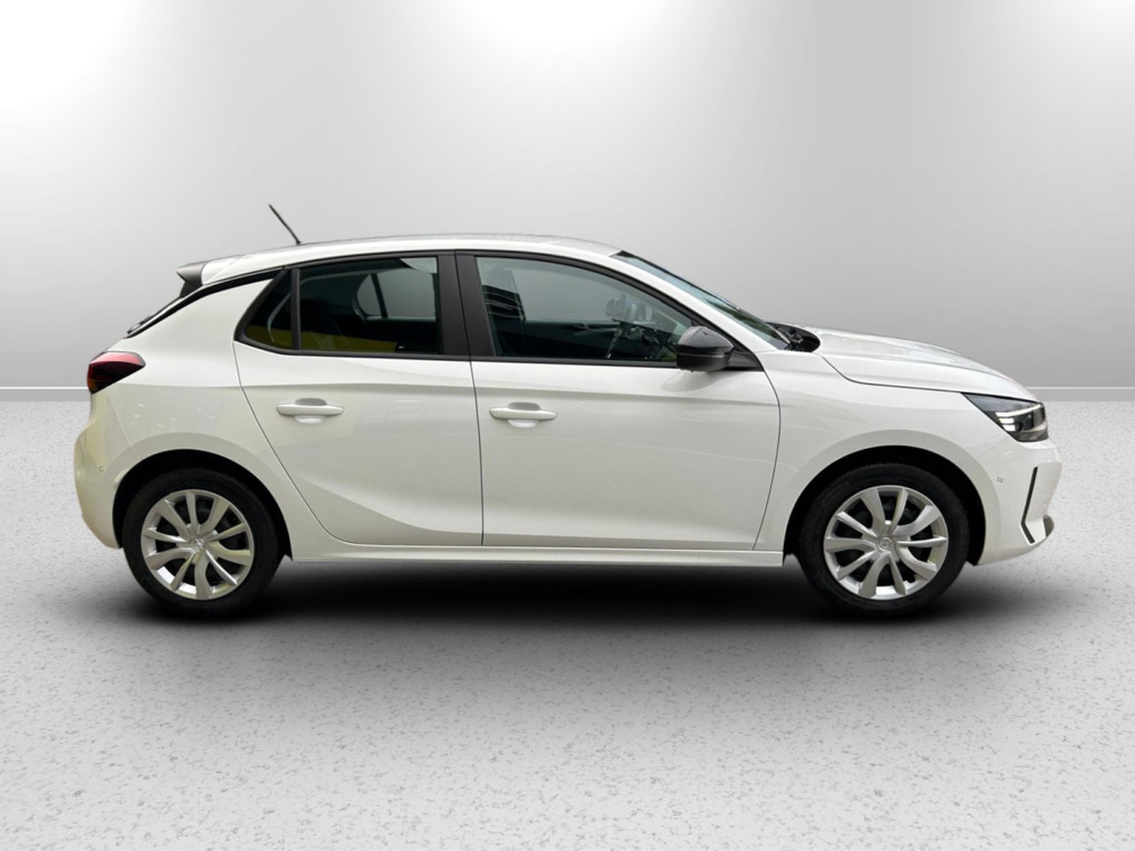 UNICAR Opel Corsa