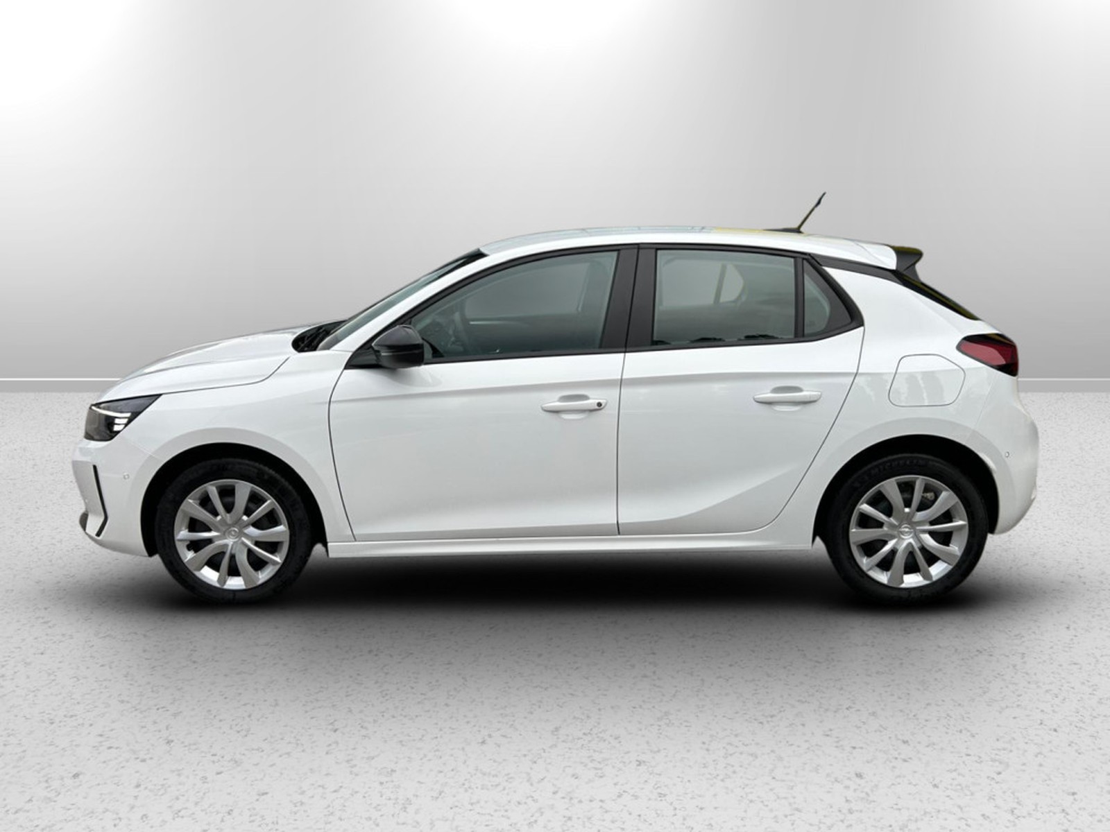 UNICAR Opel Corsa