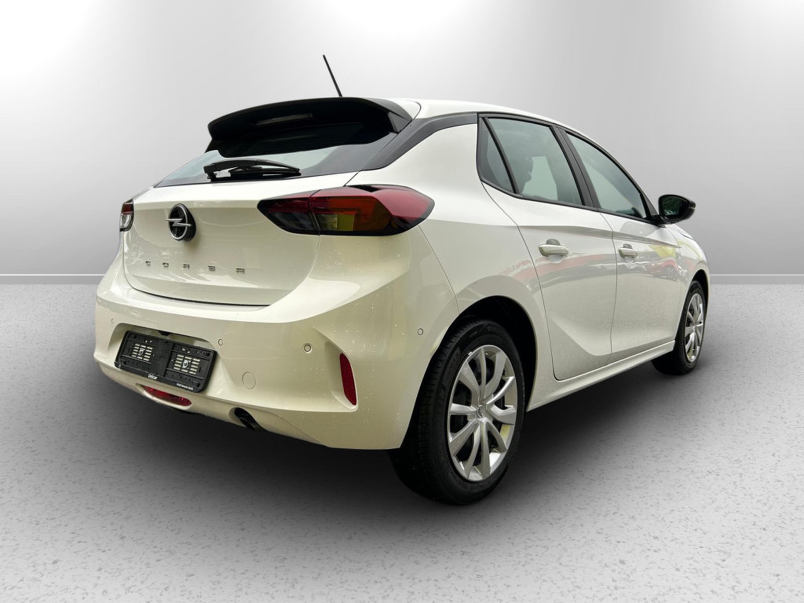 UNICAR Opel Corsa