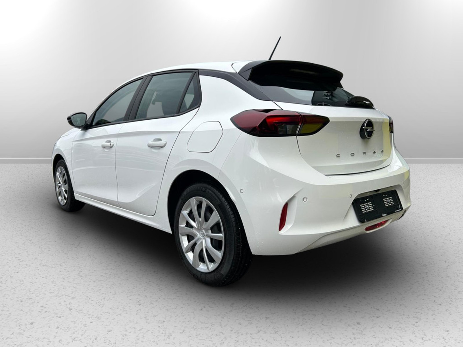 UNICAR Opel Corsa