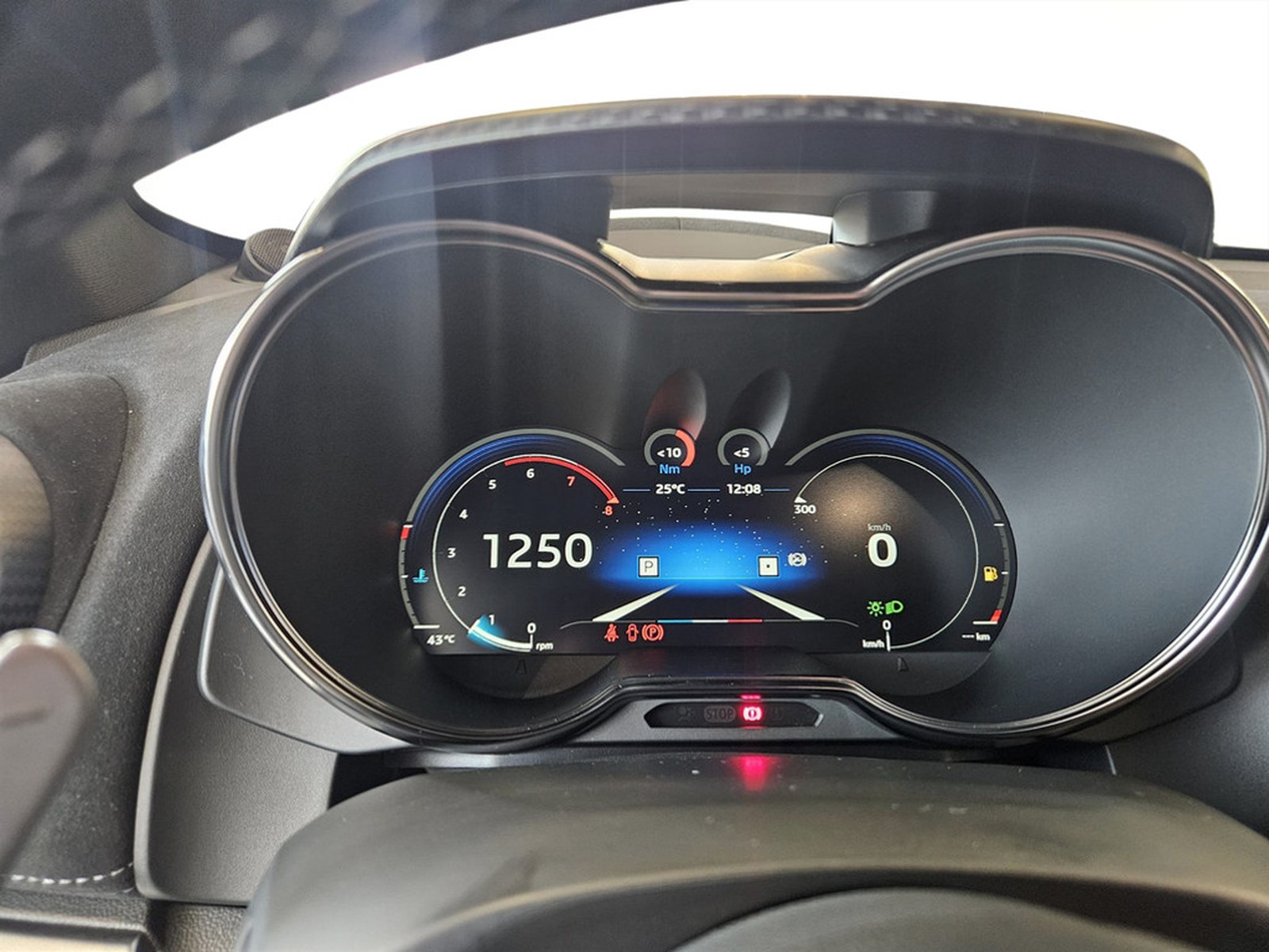 AUTONORD Alpine A110