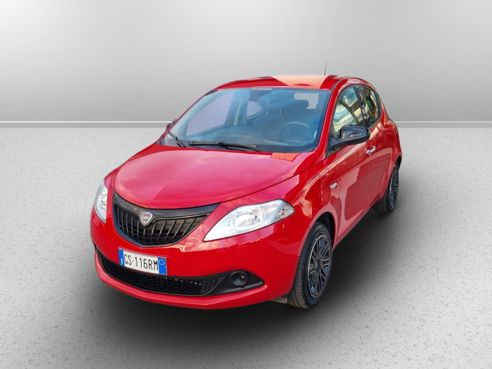 PRONTOAUTO Lancia Ypsilon