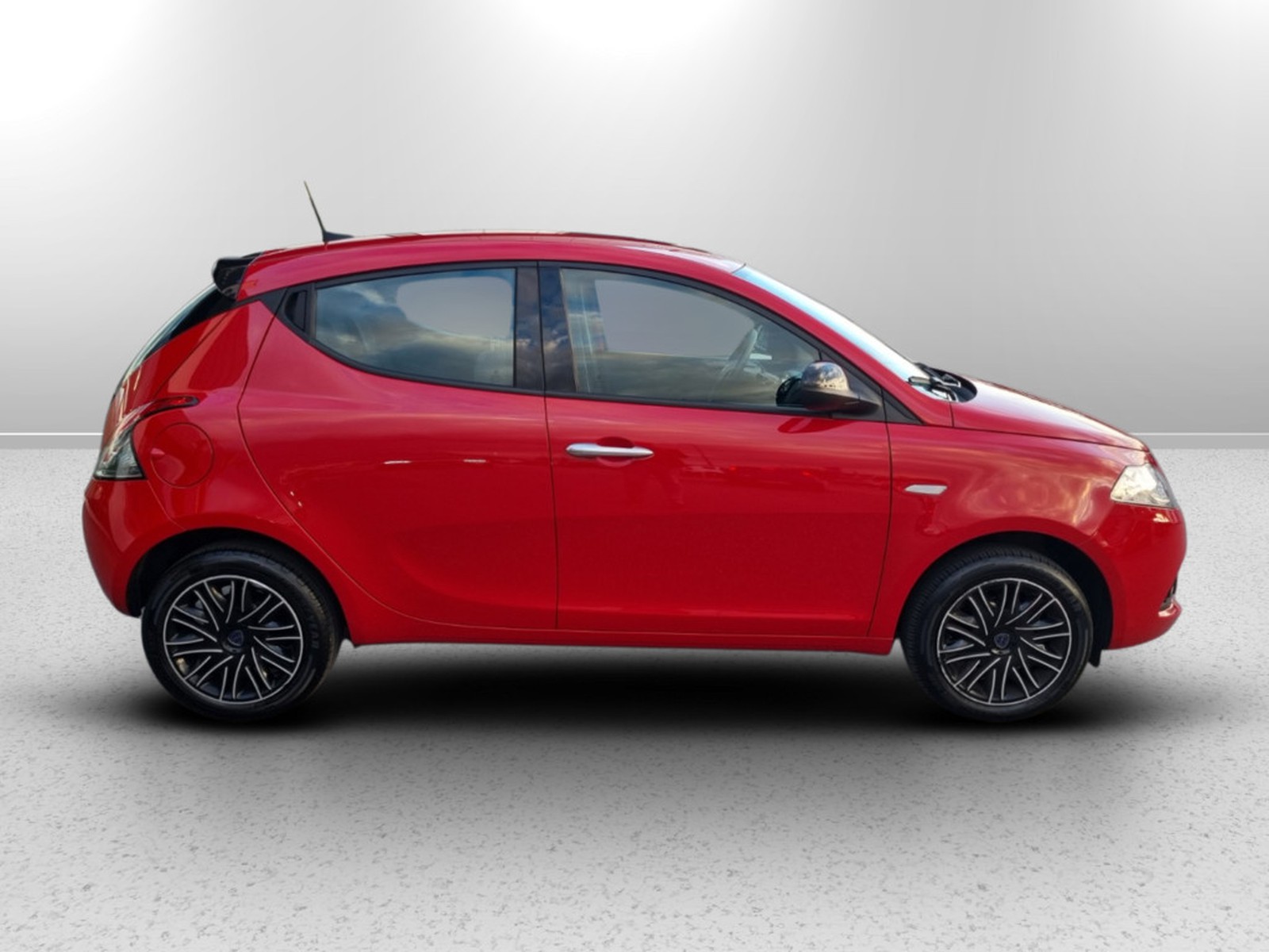 PRONTOAUTO Lancia Ypsilon