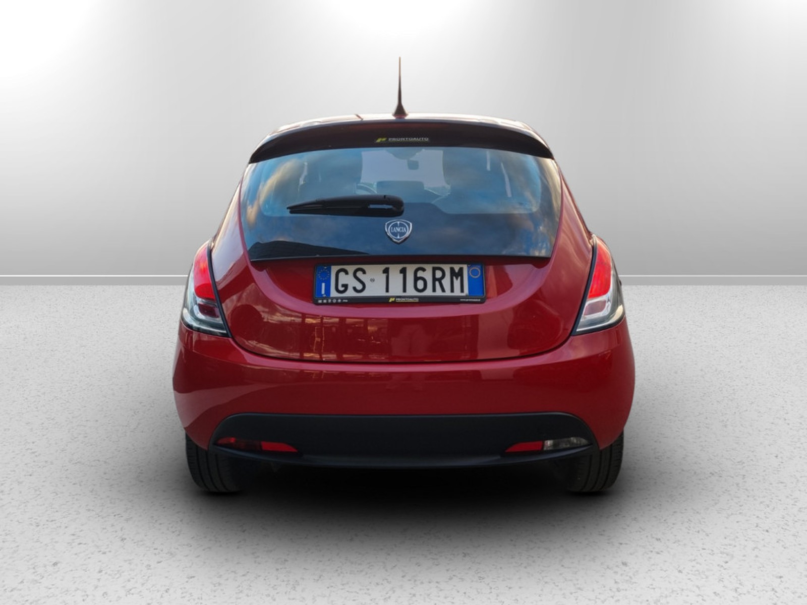 PRONTOAUTO Lancia Ypsilon