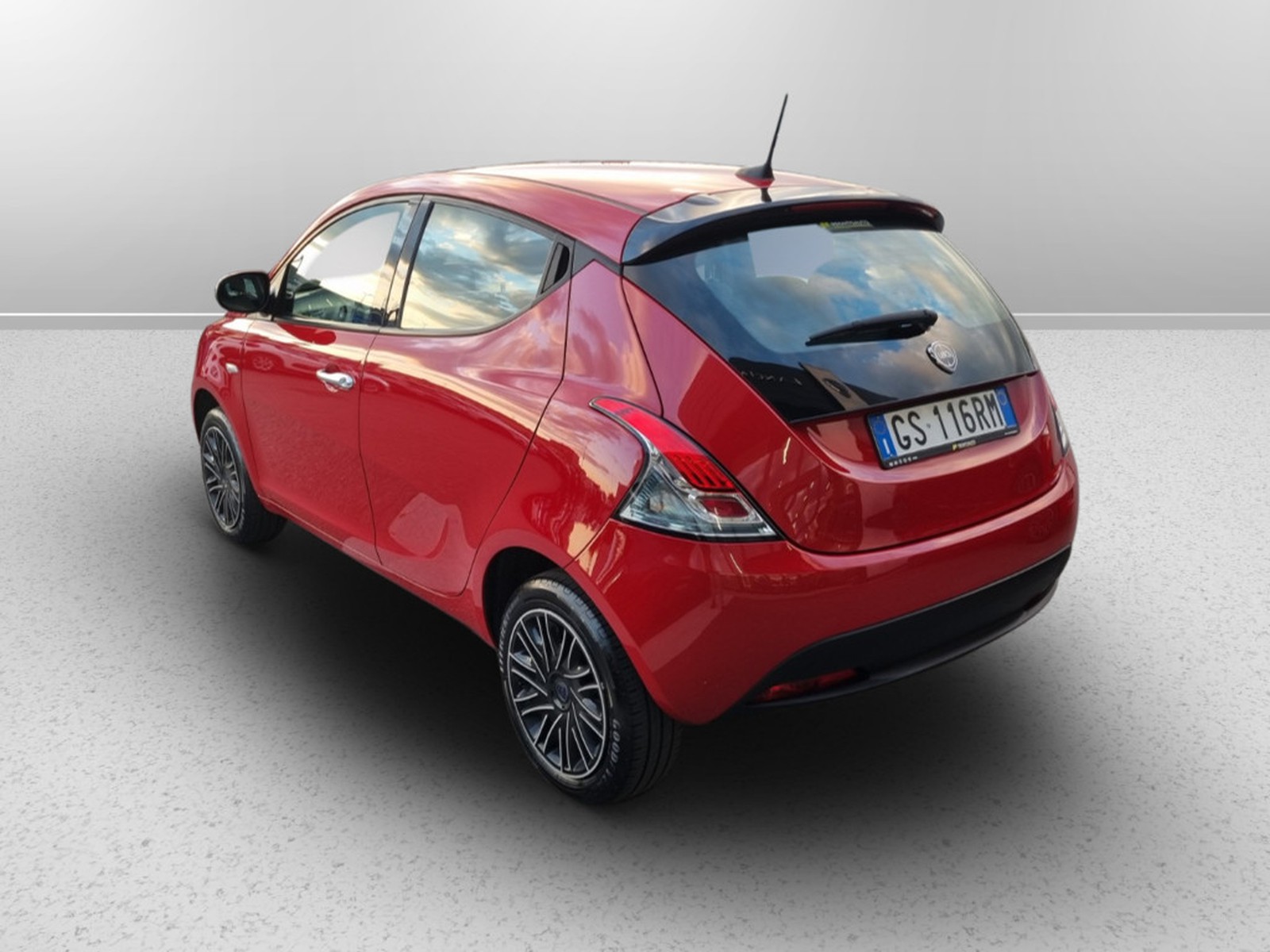 PRONTOAUTO Lancia Ypsilon