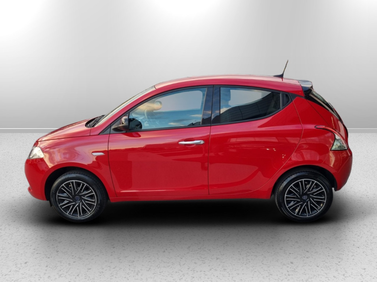PRONTOAUTO Lancia Ypsilon