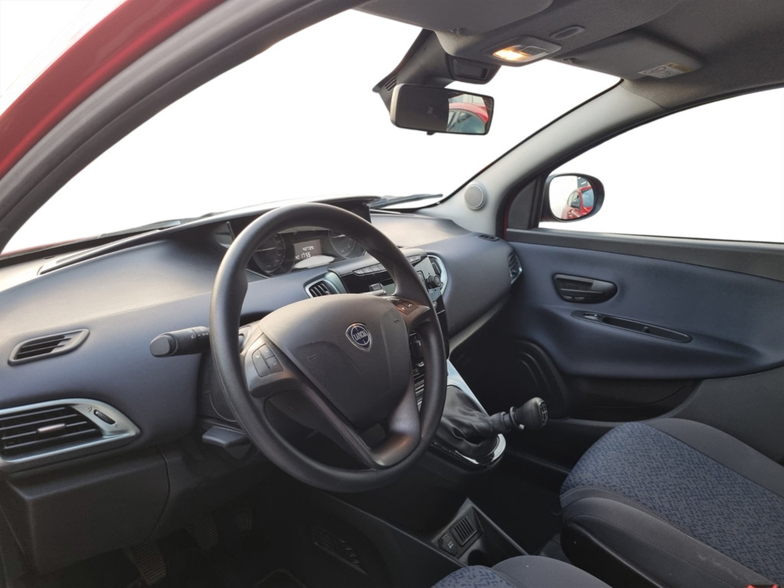PRONTOAUTO Lancia Ypsilon