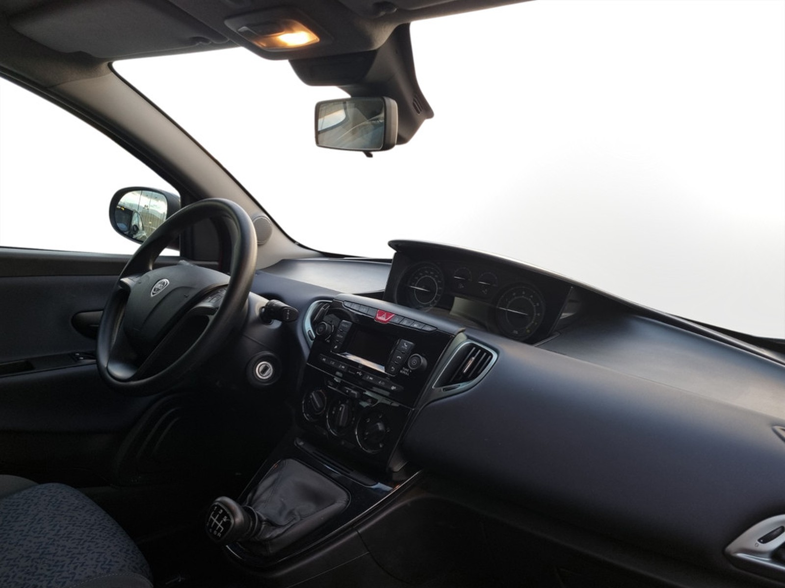 PRONTOAUTO Lancia Ypsilon