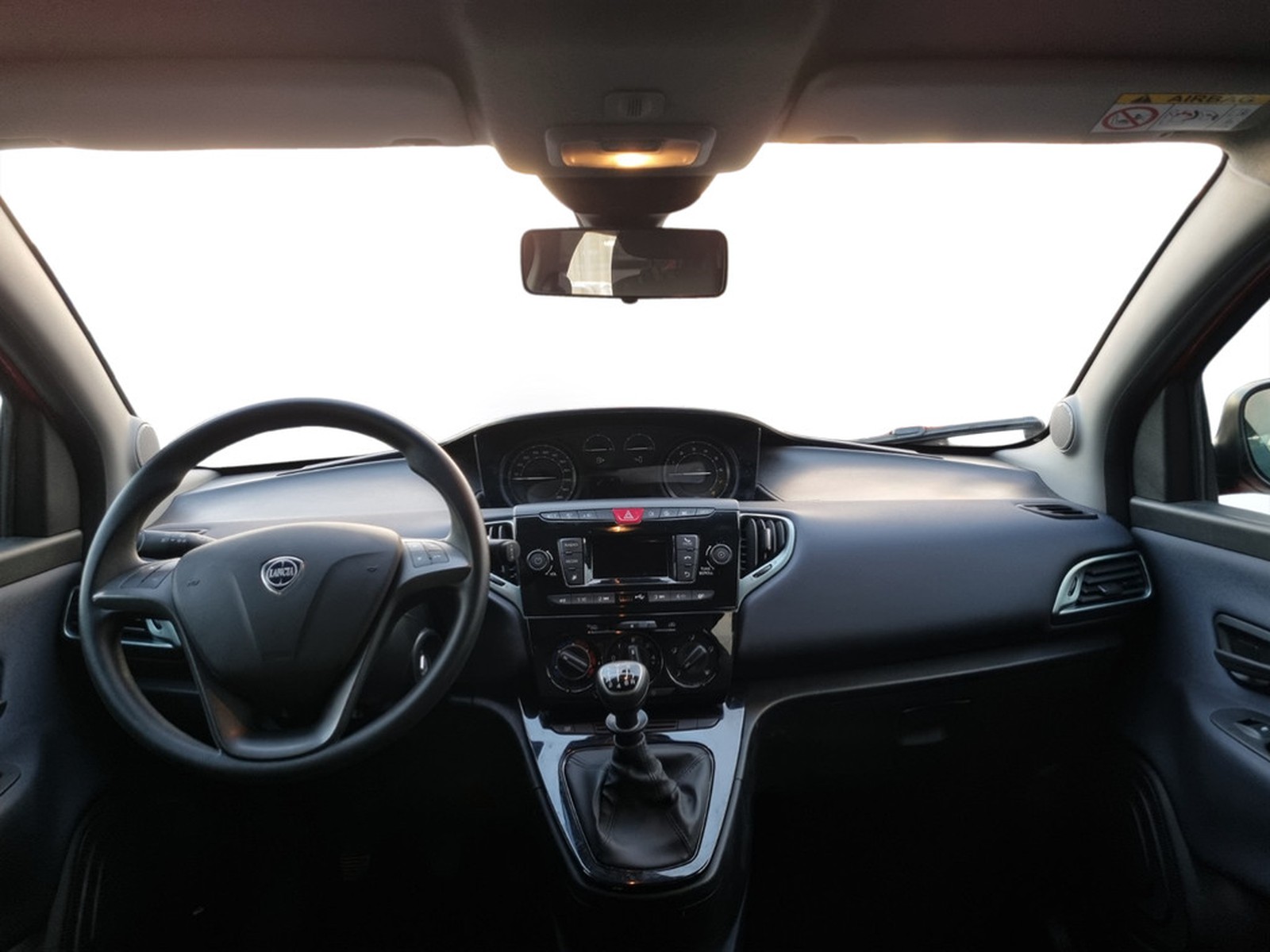 PRONTOAUTO Lancia Ypsilon