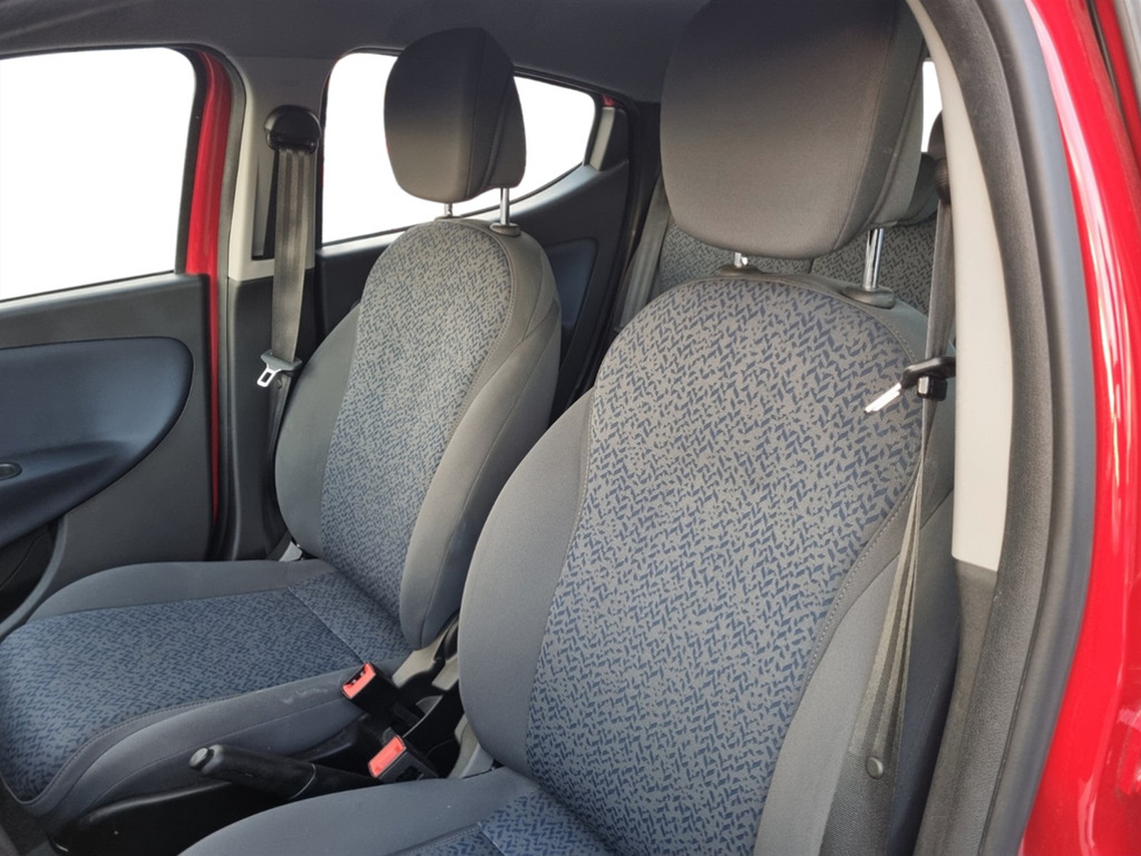 PRONTOAUTO Lancia Ypsilon