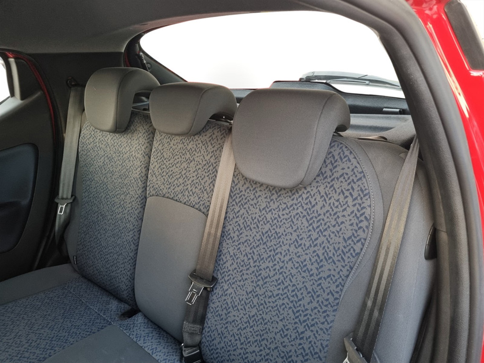 PRONTOAUTO Lancia Ypsilon
