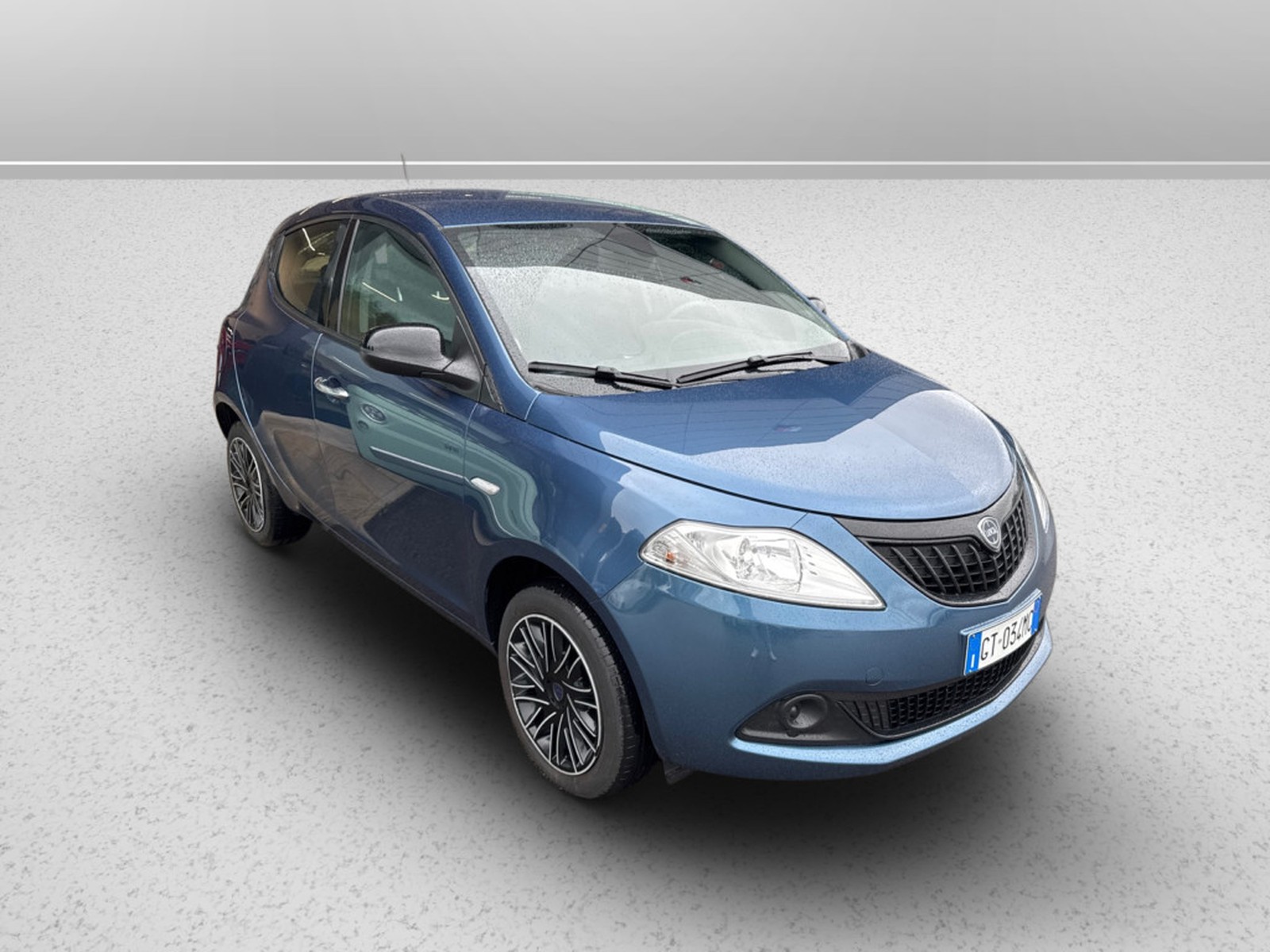 PRONTOAUTO Lancia Ypsilon