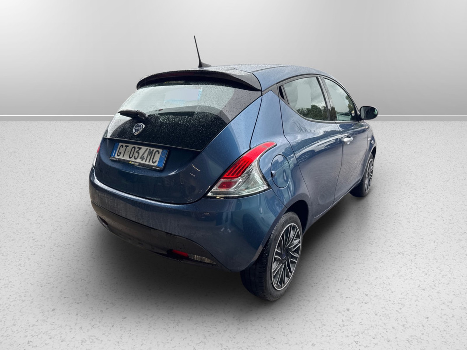 PRONTOAUTO Lancia Ypsilon
