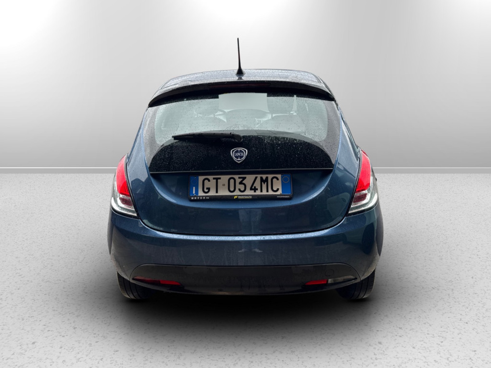 PRONTOAUTO Lancia Ypsilon