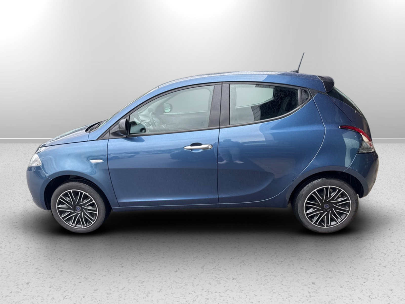 PRONTOAUTO Lancia Ypsilon