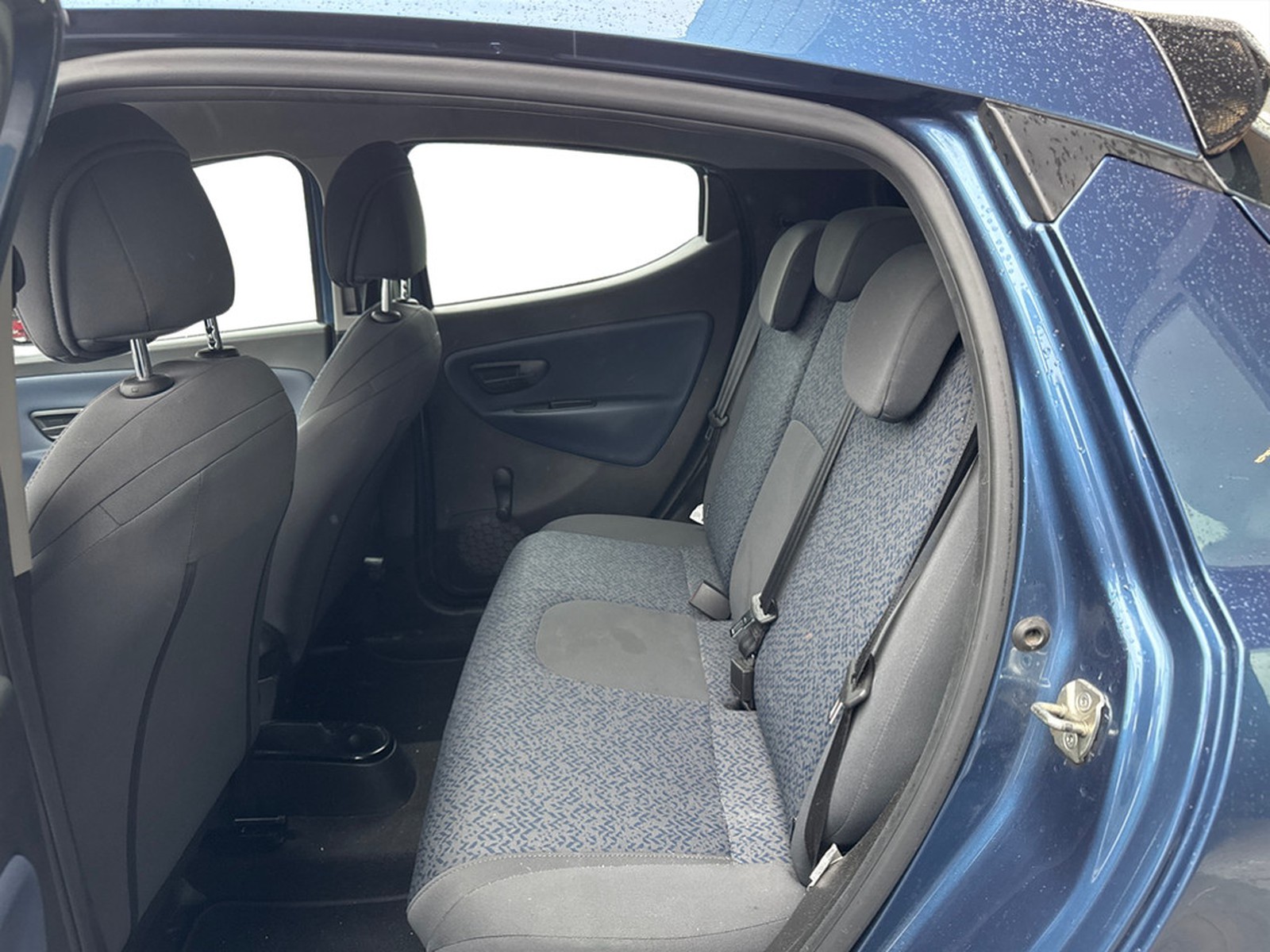 PRONTOAUTO Lancia Ypsilon