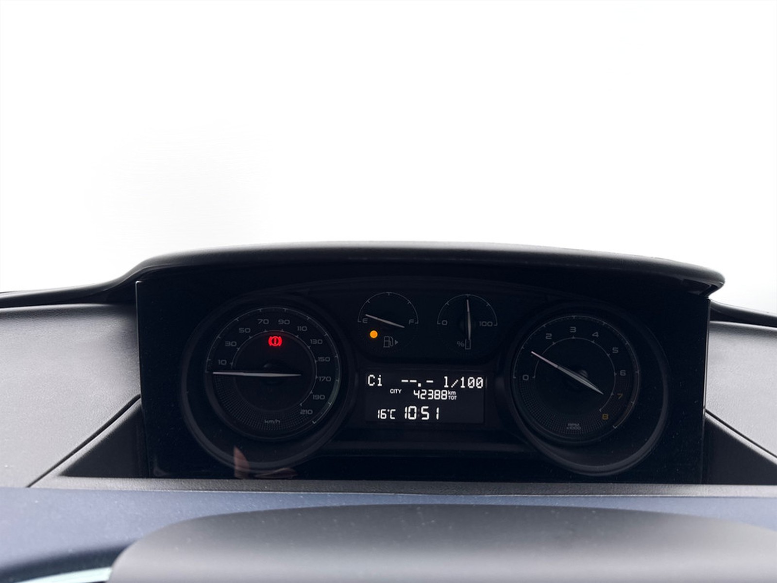 PRONTOAUTO Lancia Ypsilon
