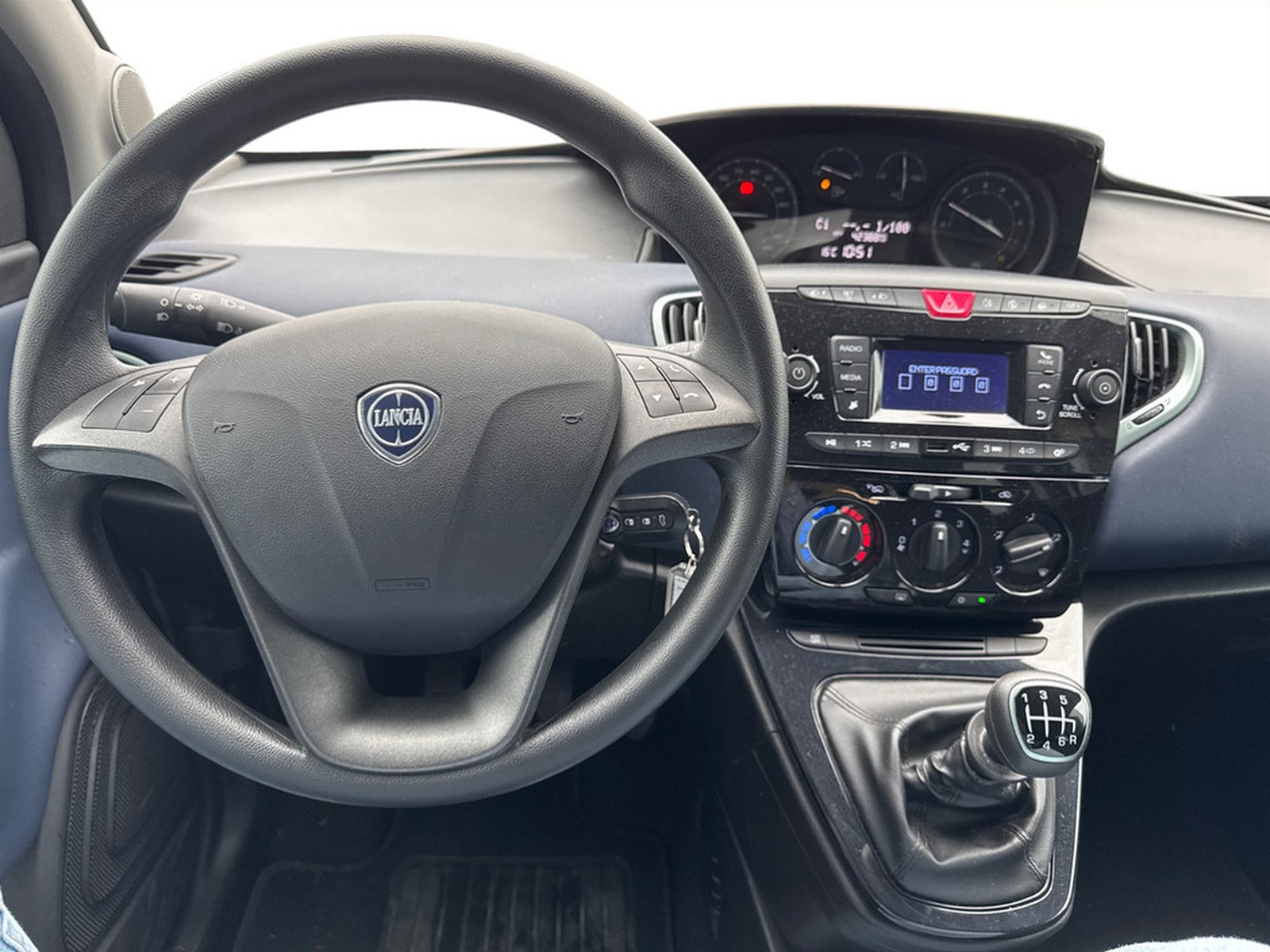 PRONTOAUTO Lancia Ypsilon