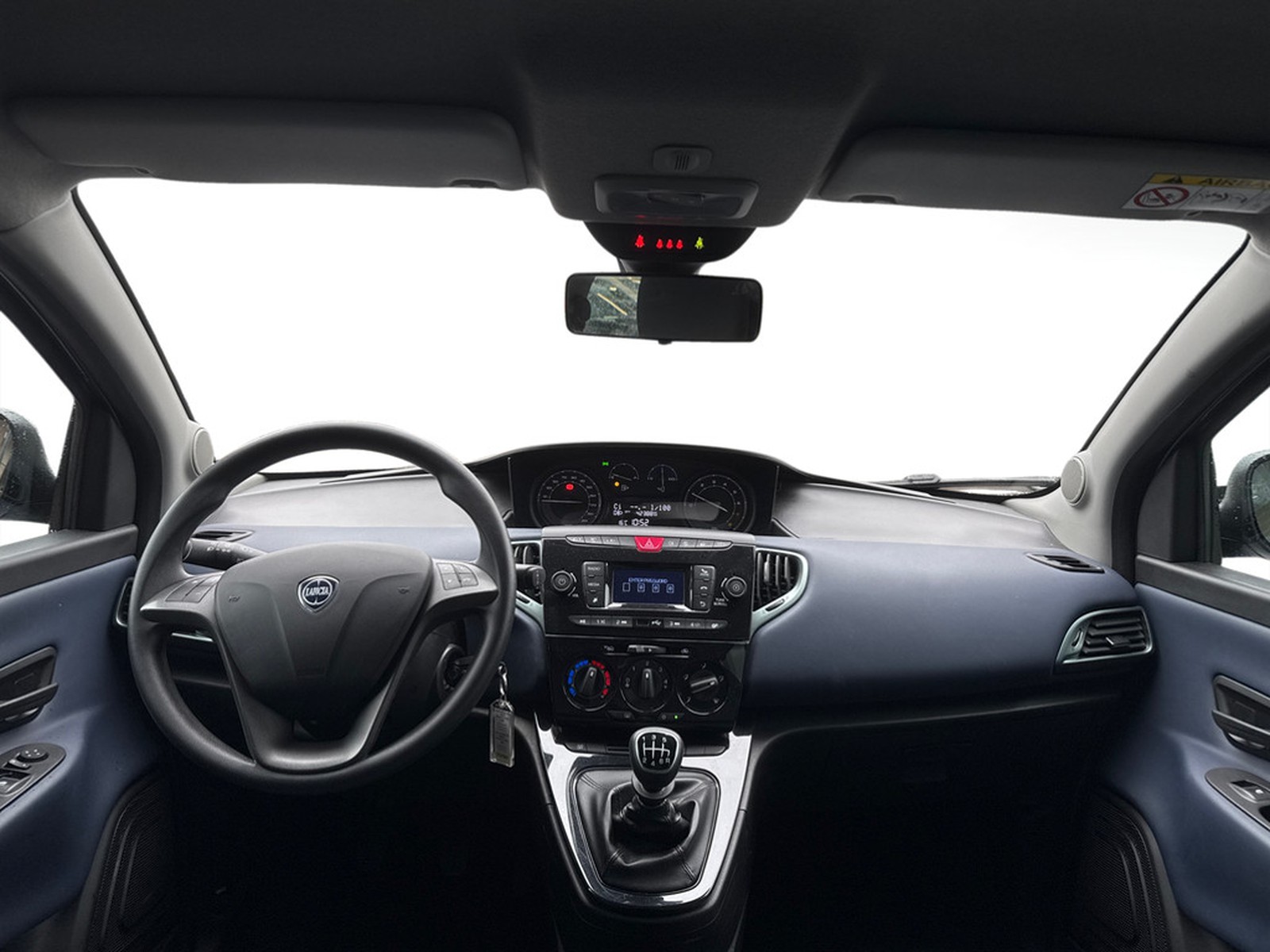PRONTOAUTO Lancia Ypsilon