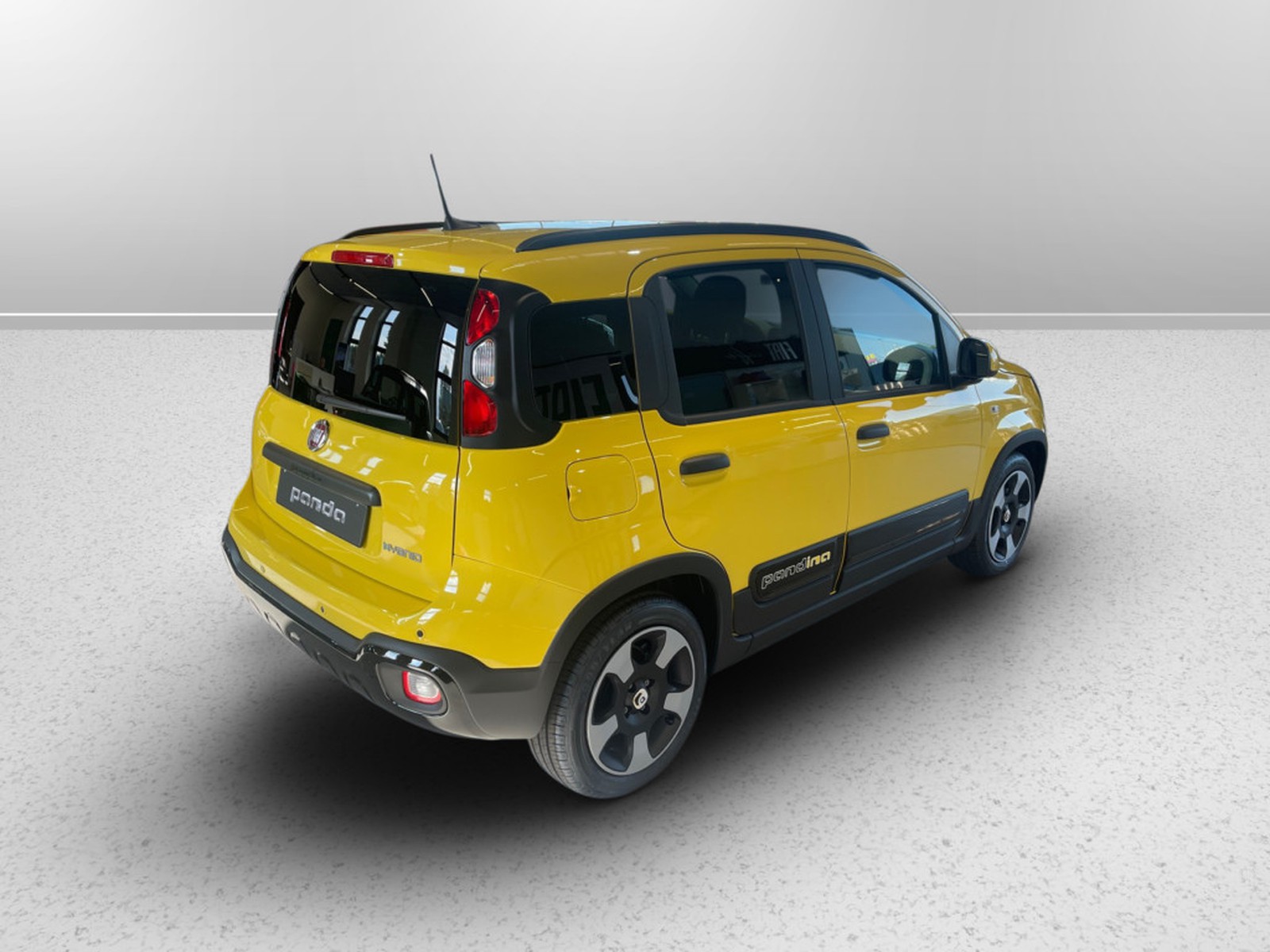 PRONTOAUTO Fiat Panda